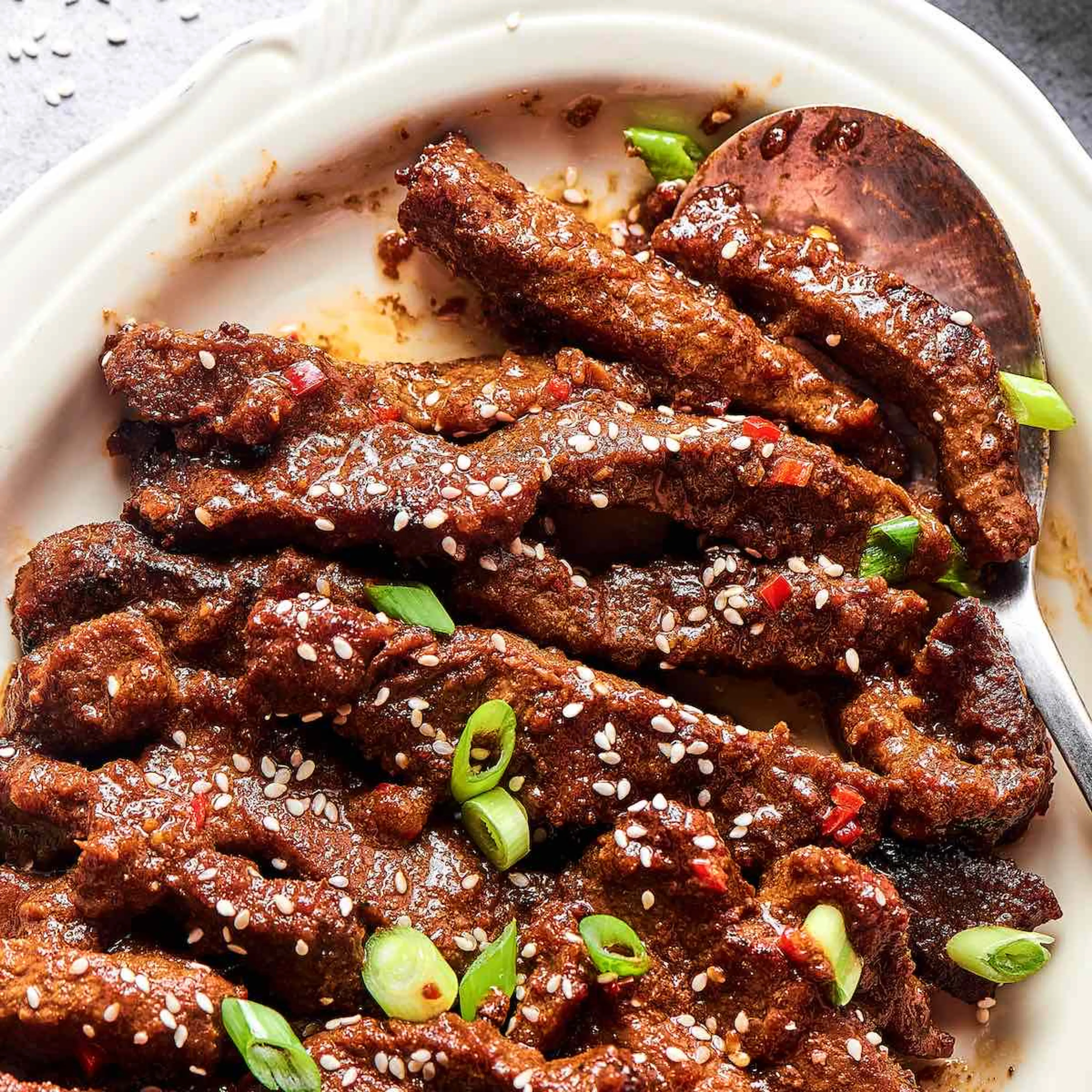 Bulgogi Sauce