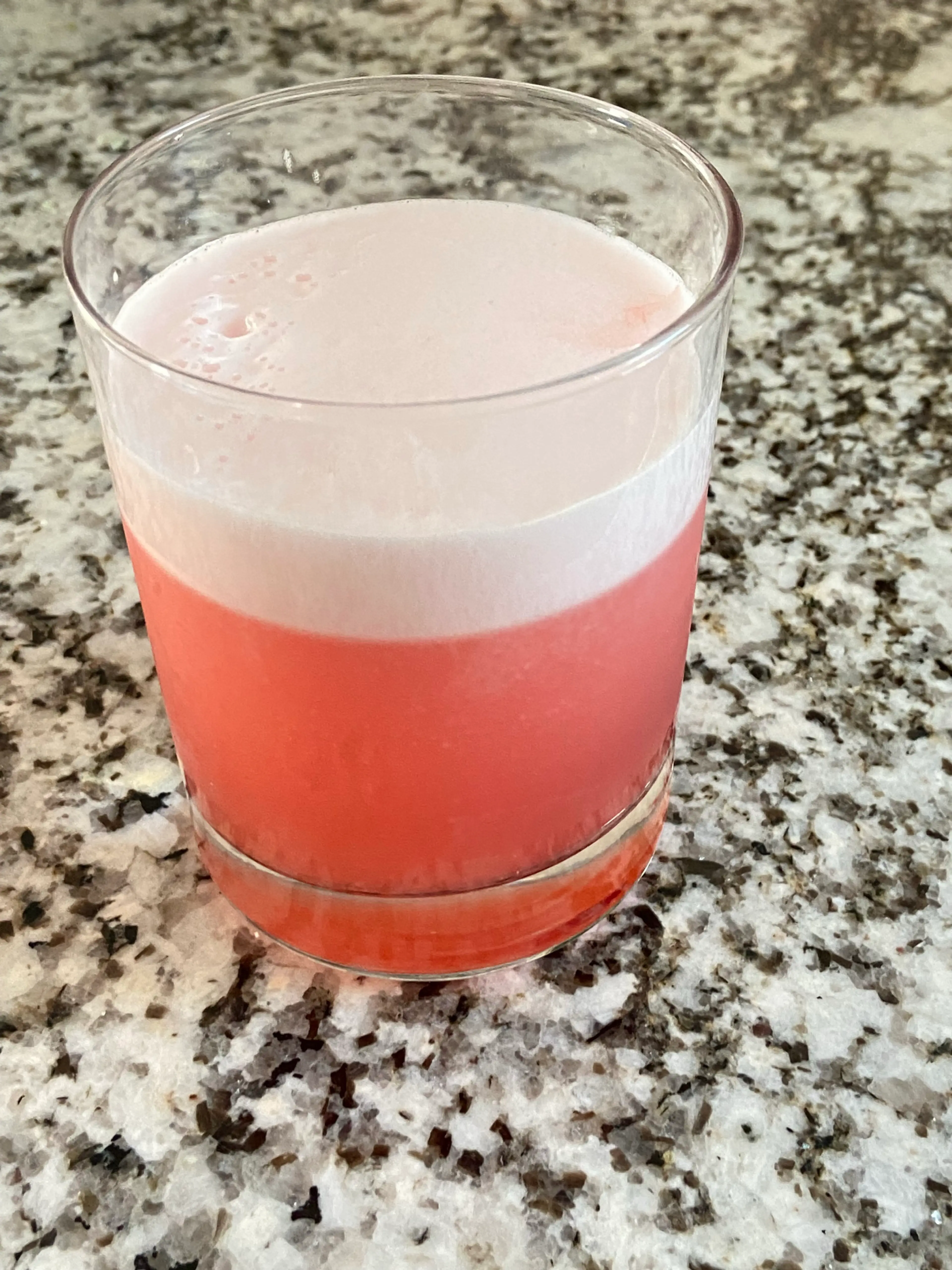 The Bibble (Pink Lady)