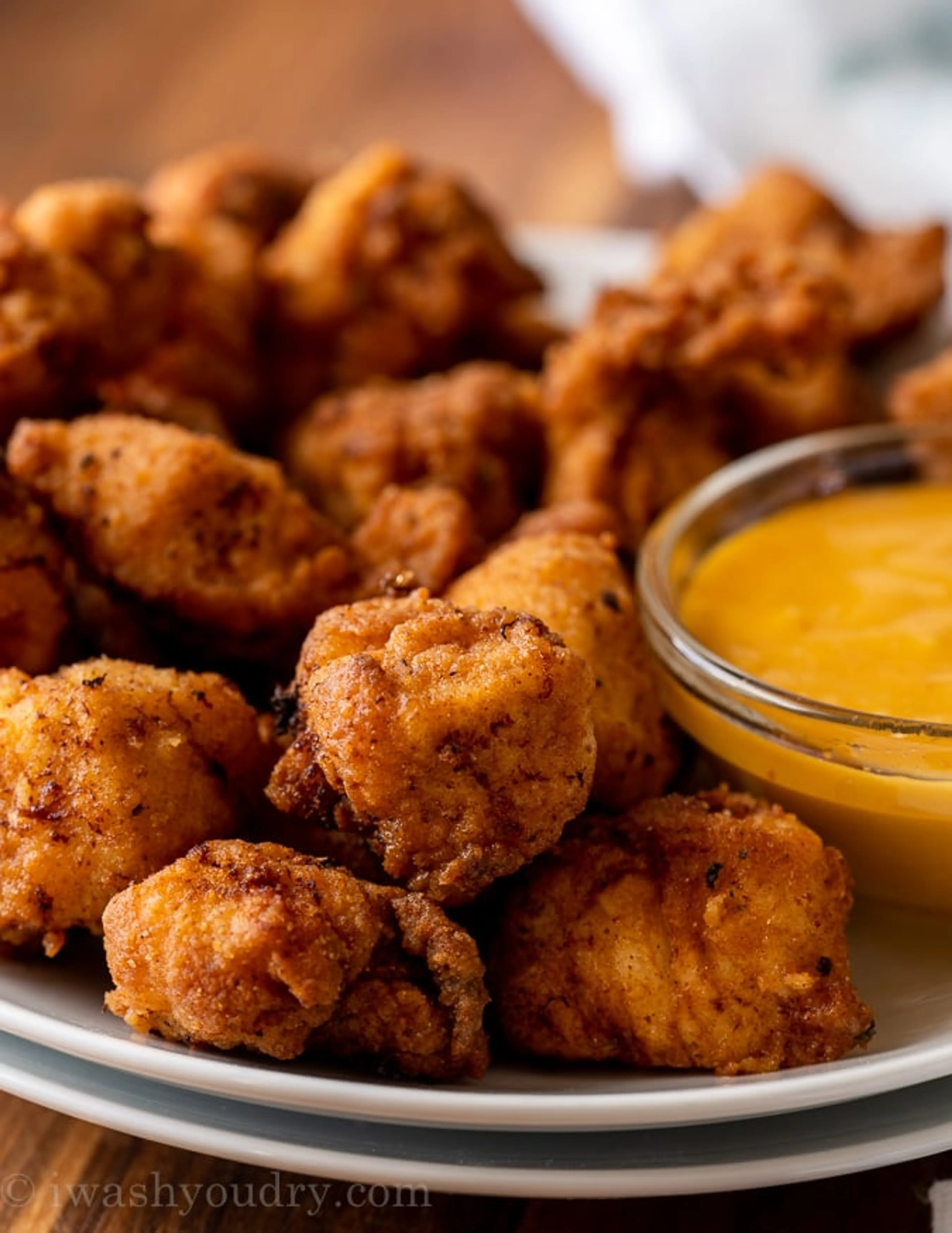 Chicken Nuggets Recipe