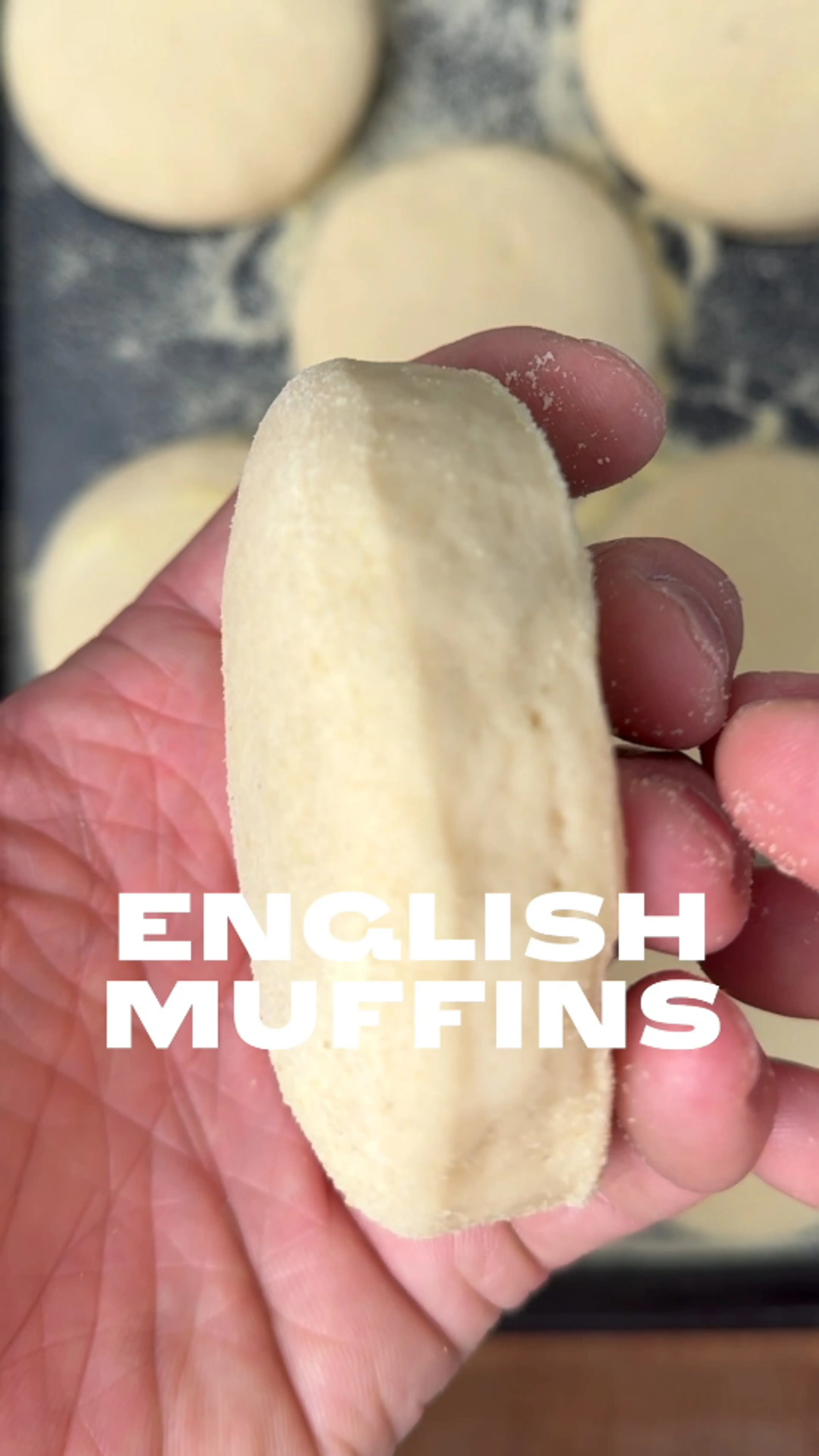 English Muffins
