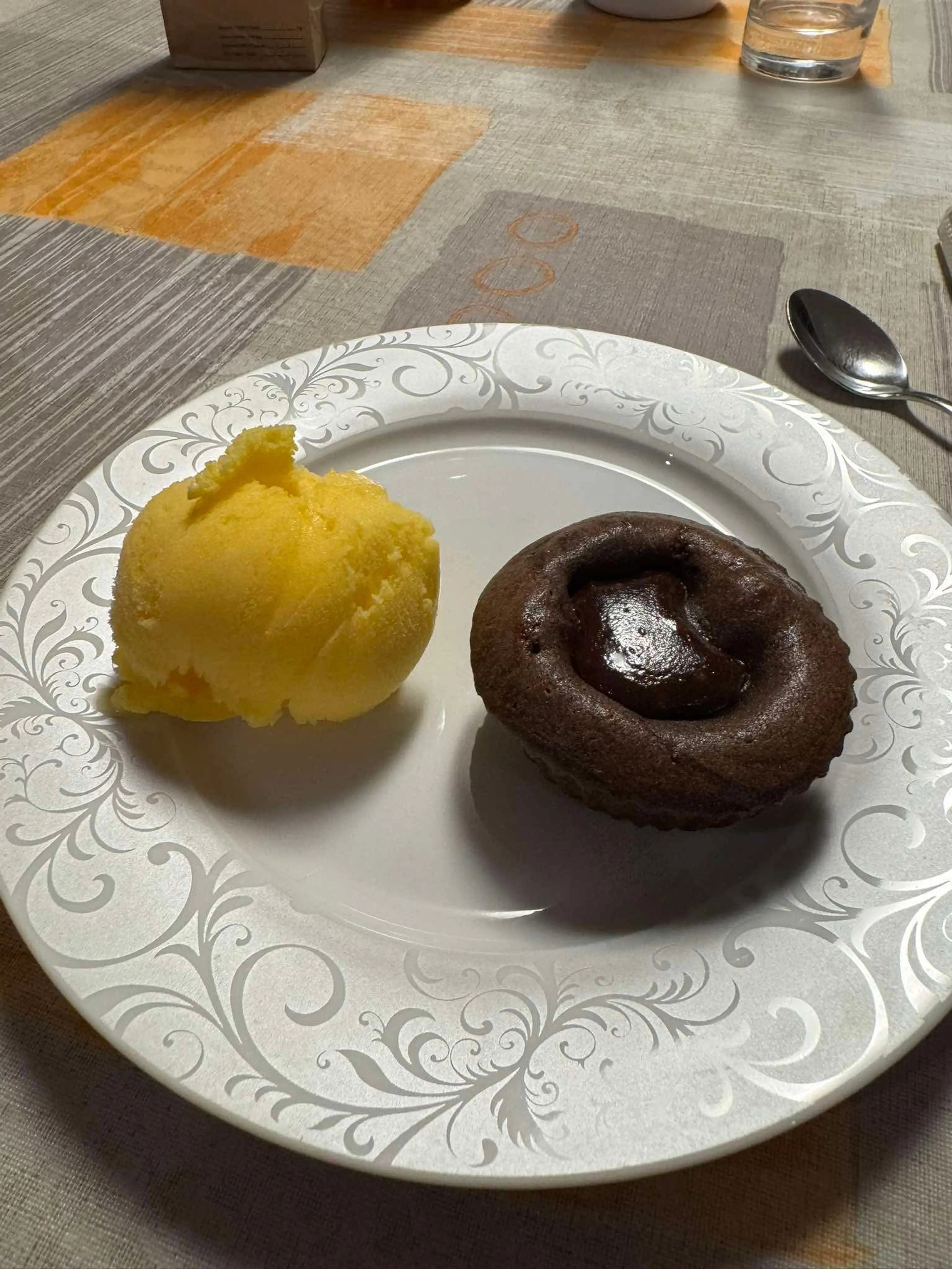 Moelleux Au Chocolat 🍫