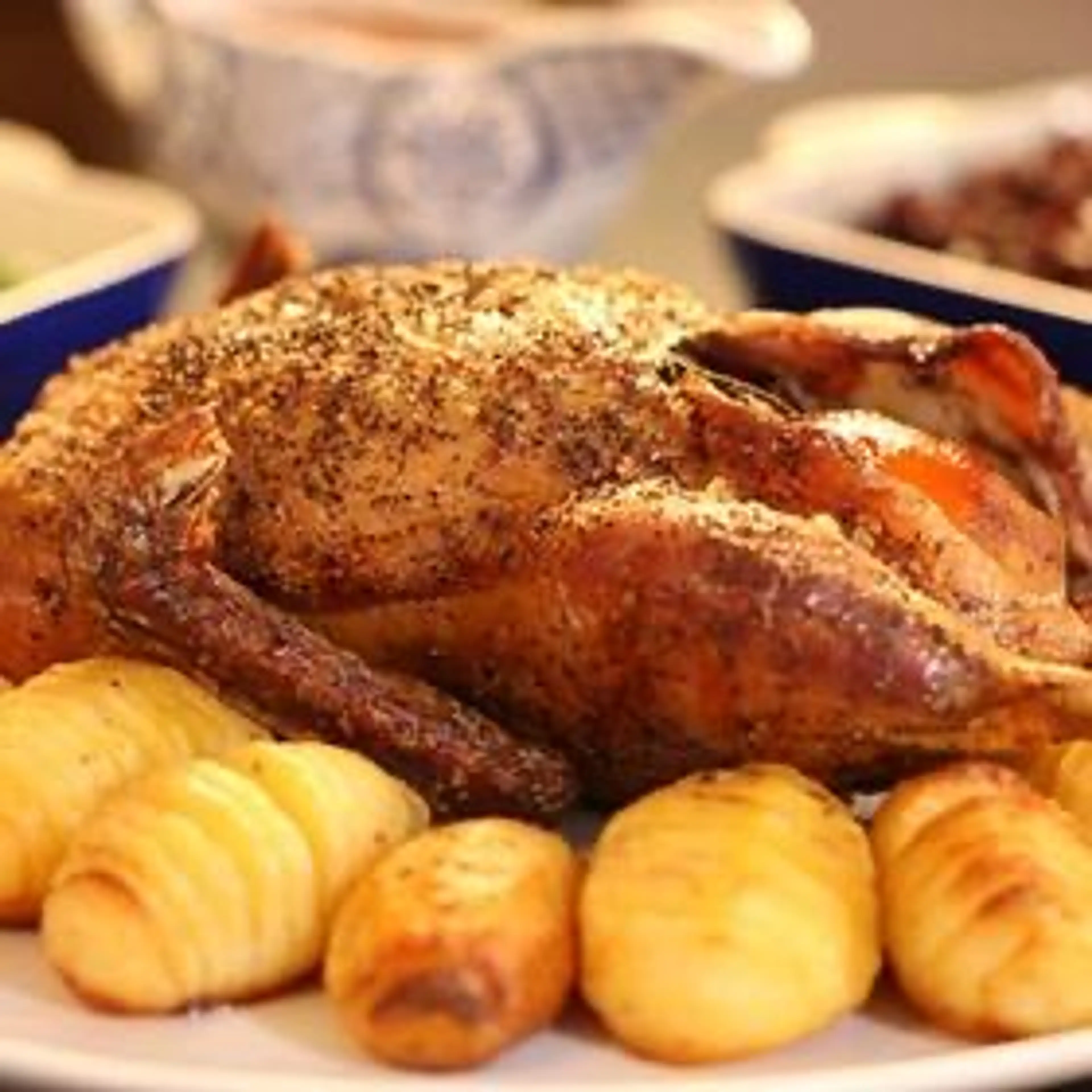 Duck a L’orange