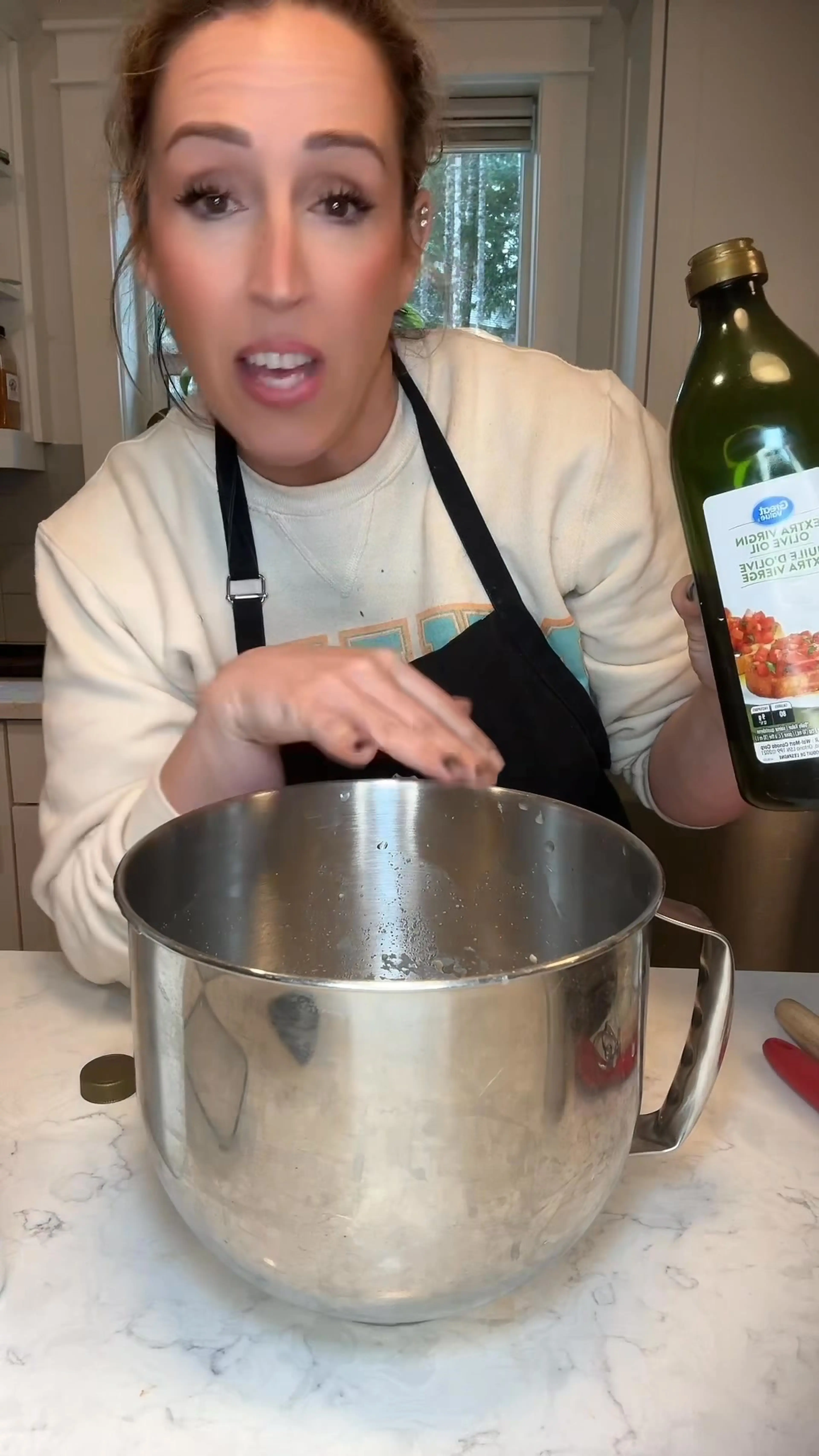 The Best Pizza Dough Recipe