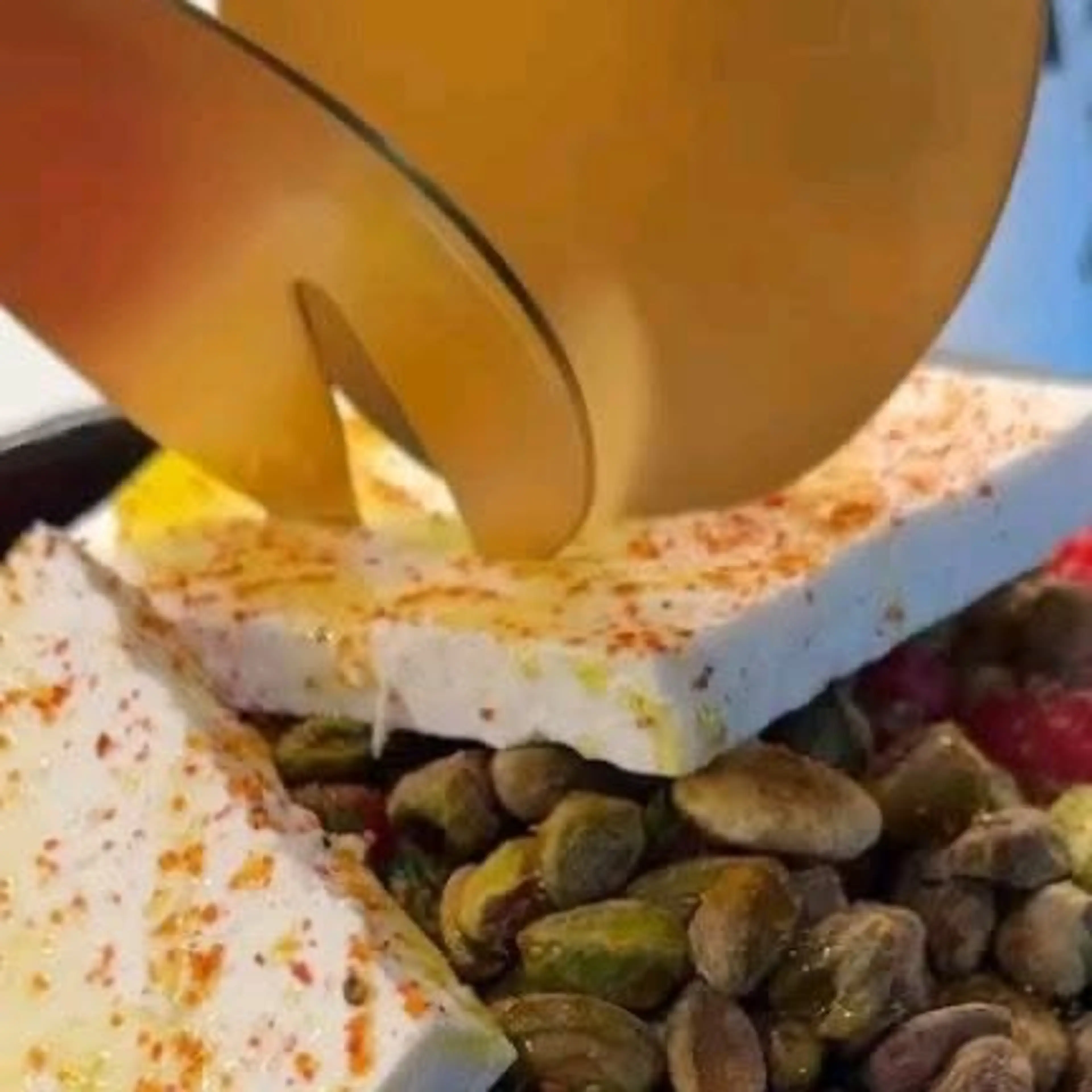 Watermelon Feta Salad