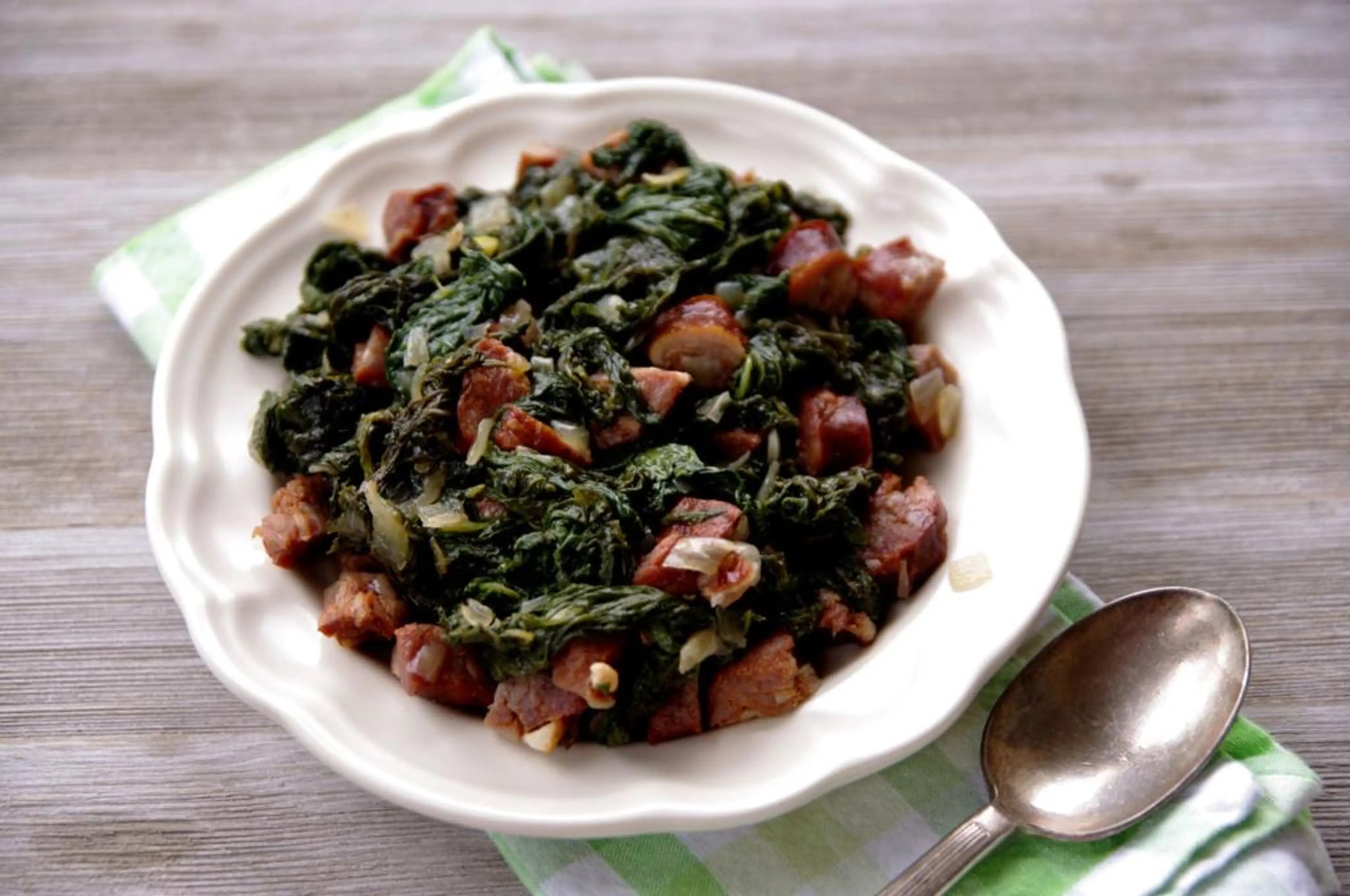 Collard Greens