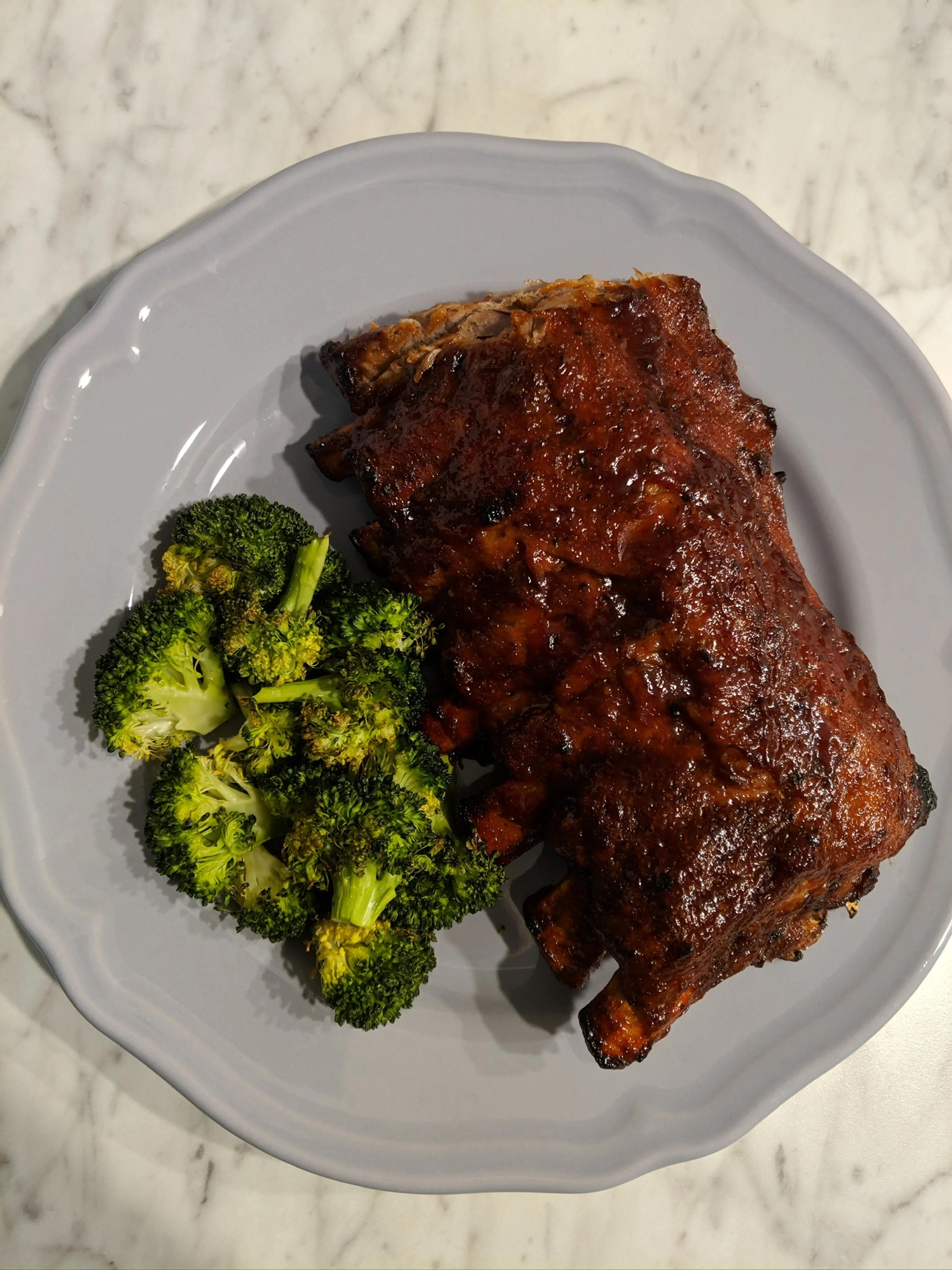 Ribs
