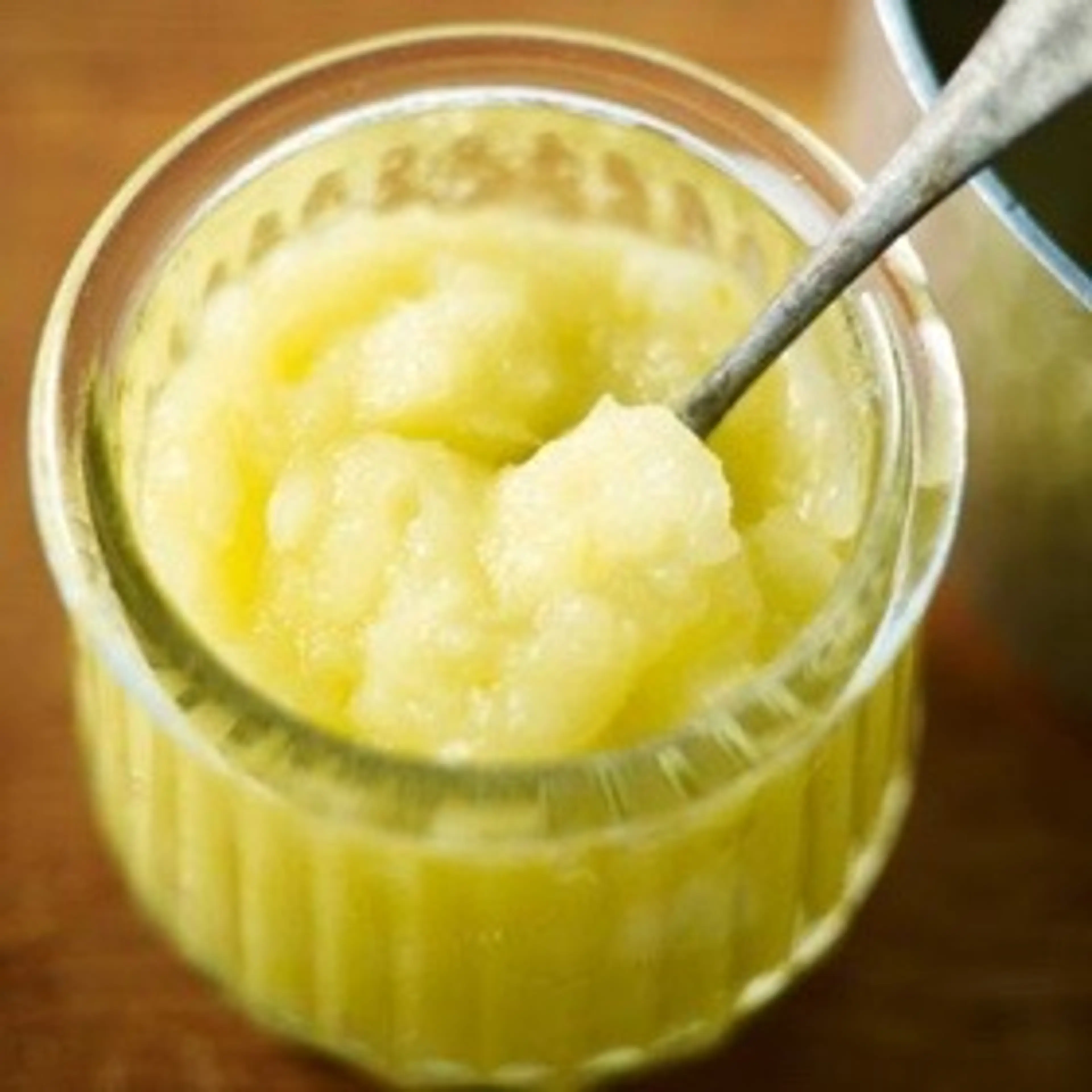 Apple Sauce