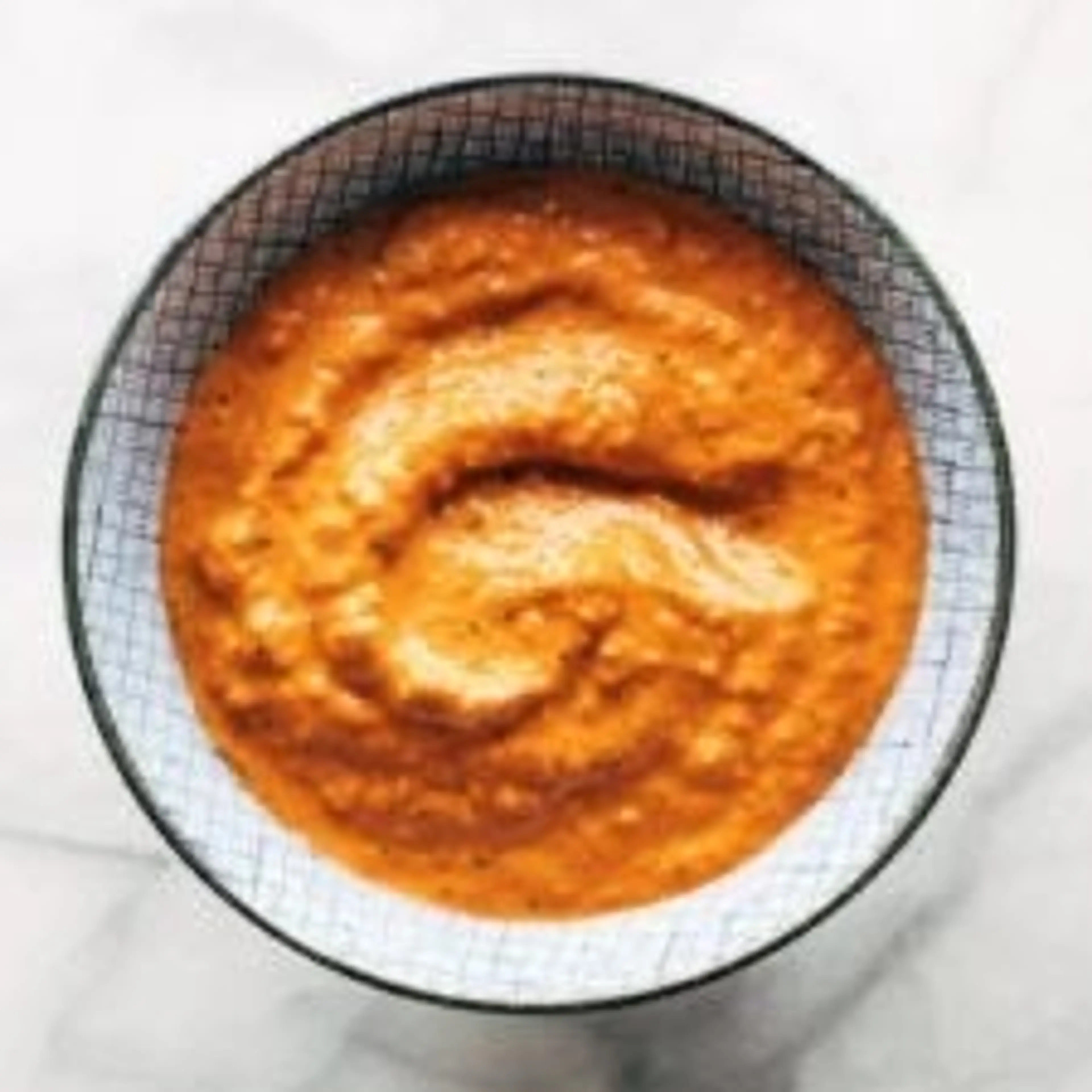 Roasted Red Pepper Sauce