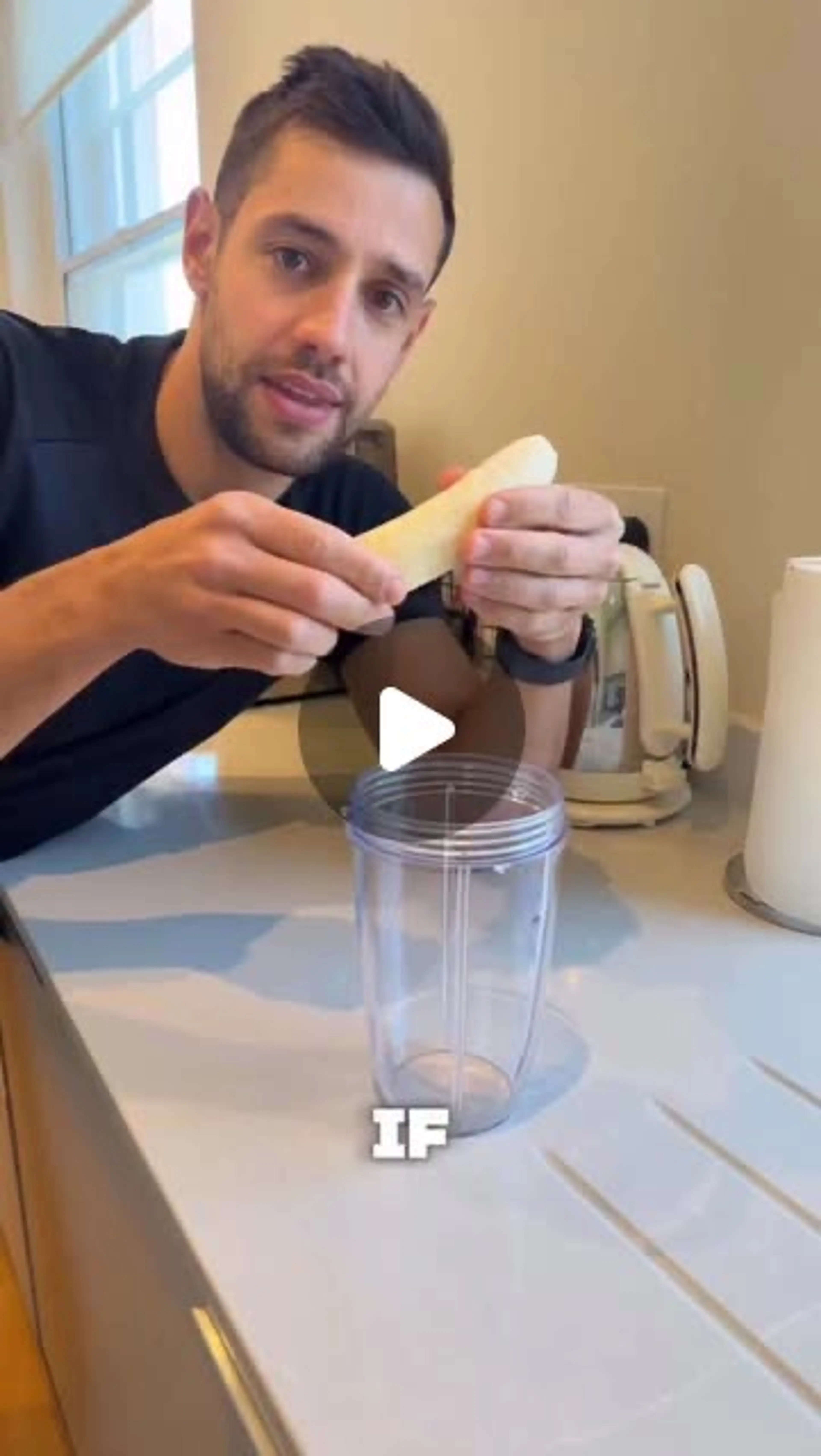 Here Is How to Make Some High-protein Healthy Pancakes