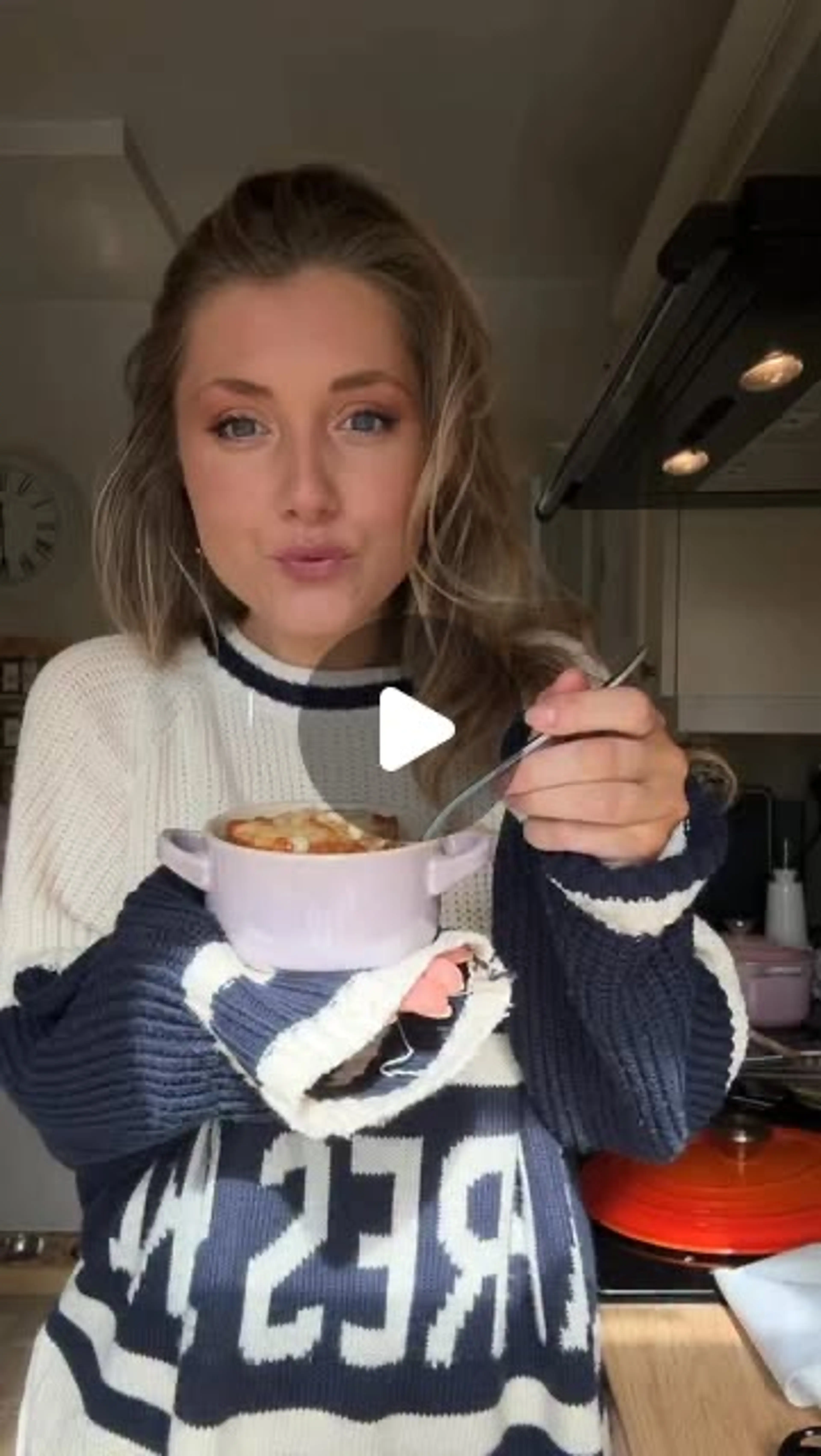 French Onion Soup (my Simple Version