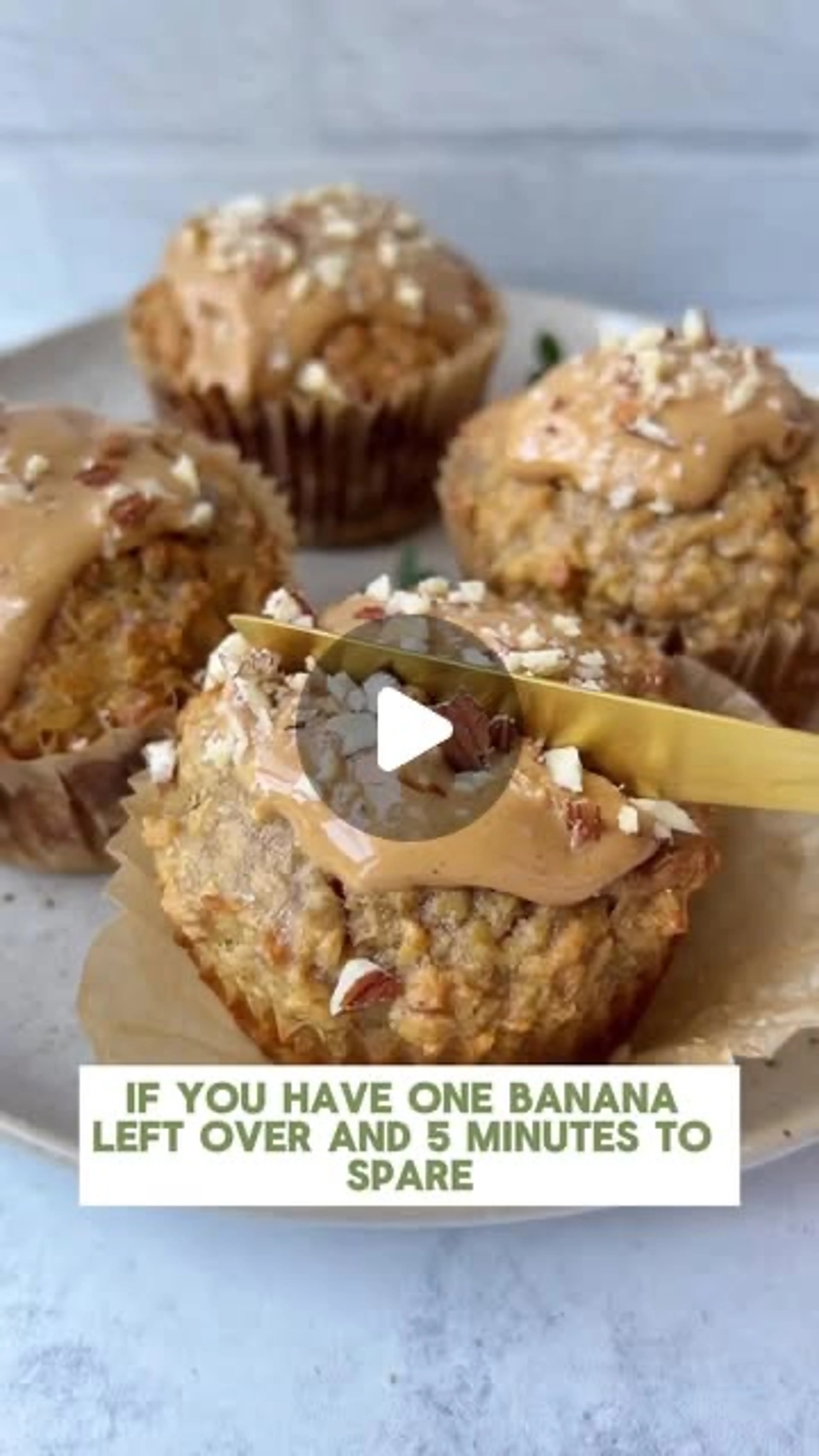 Healthy Breakfast Muffins You Need to Try