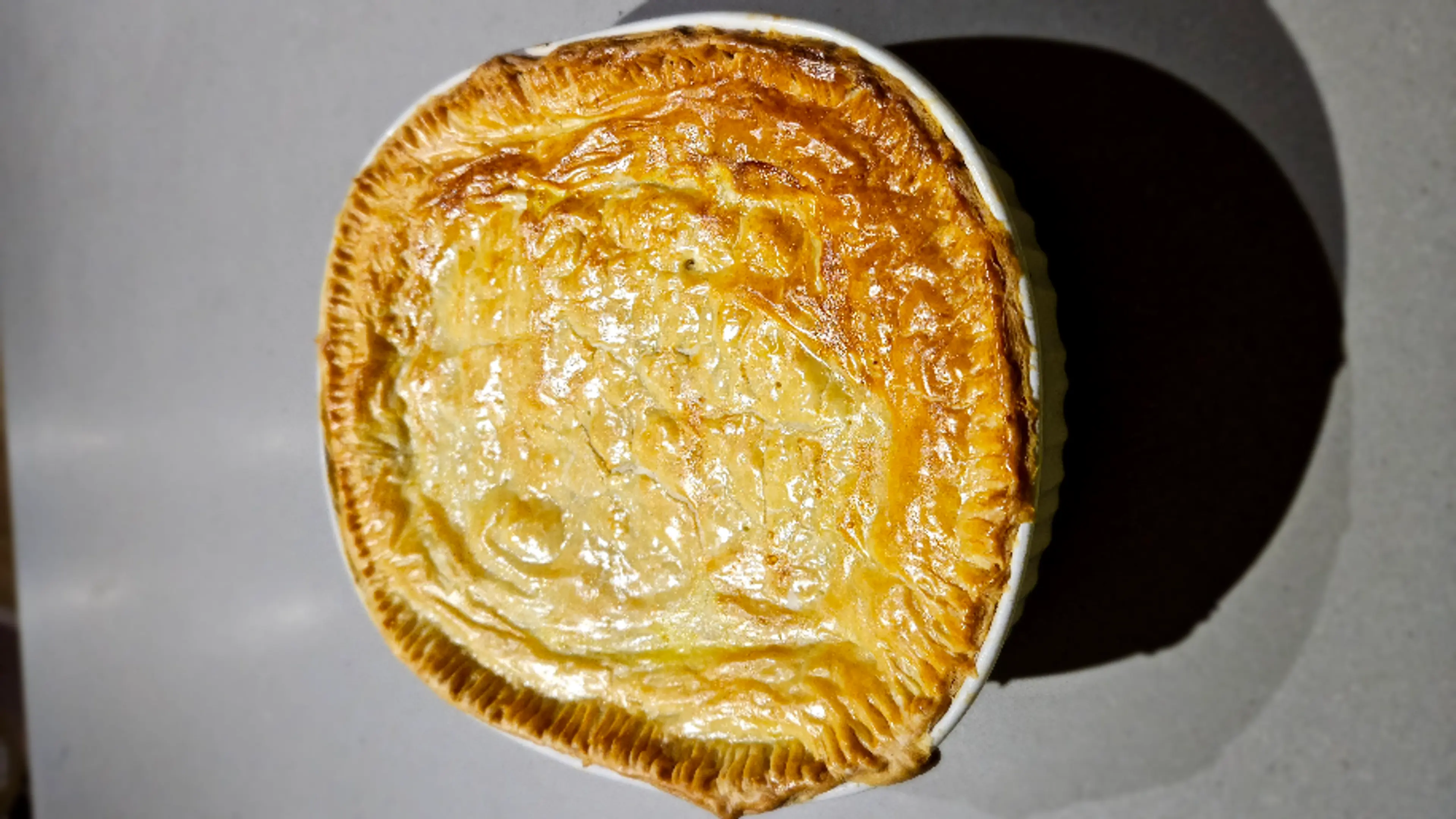 Chicken Pie