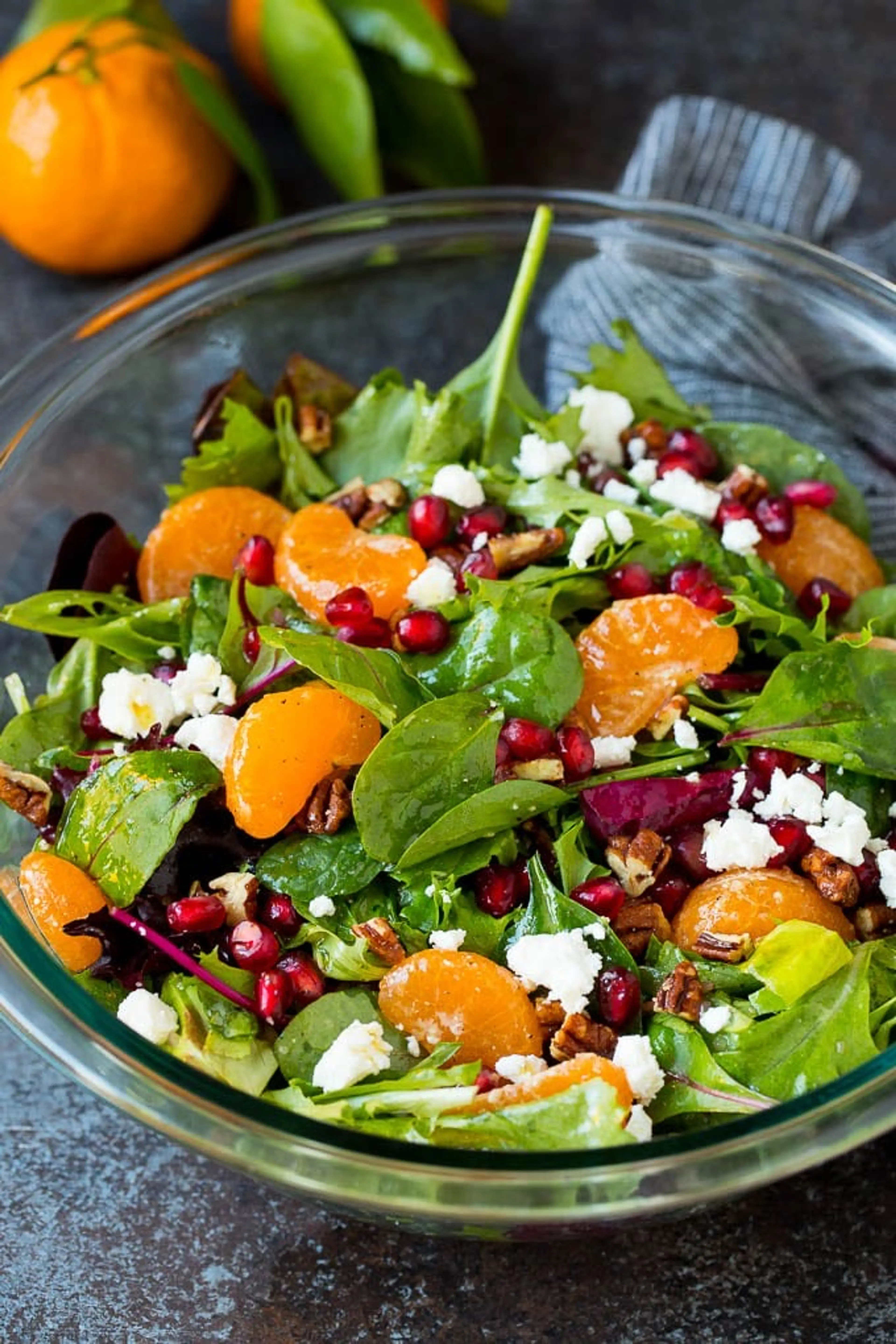 Christmas Salad