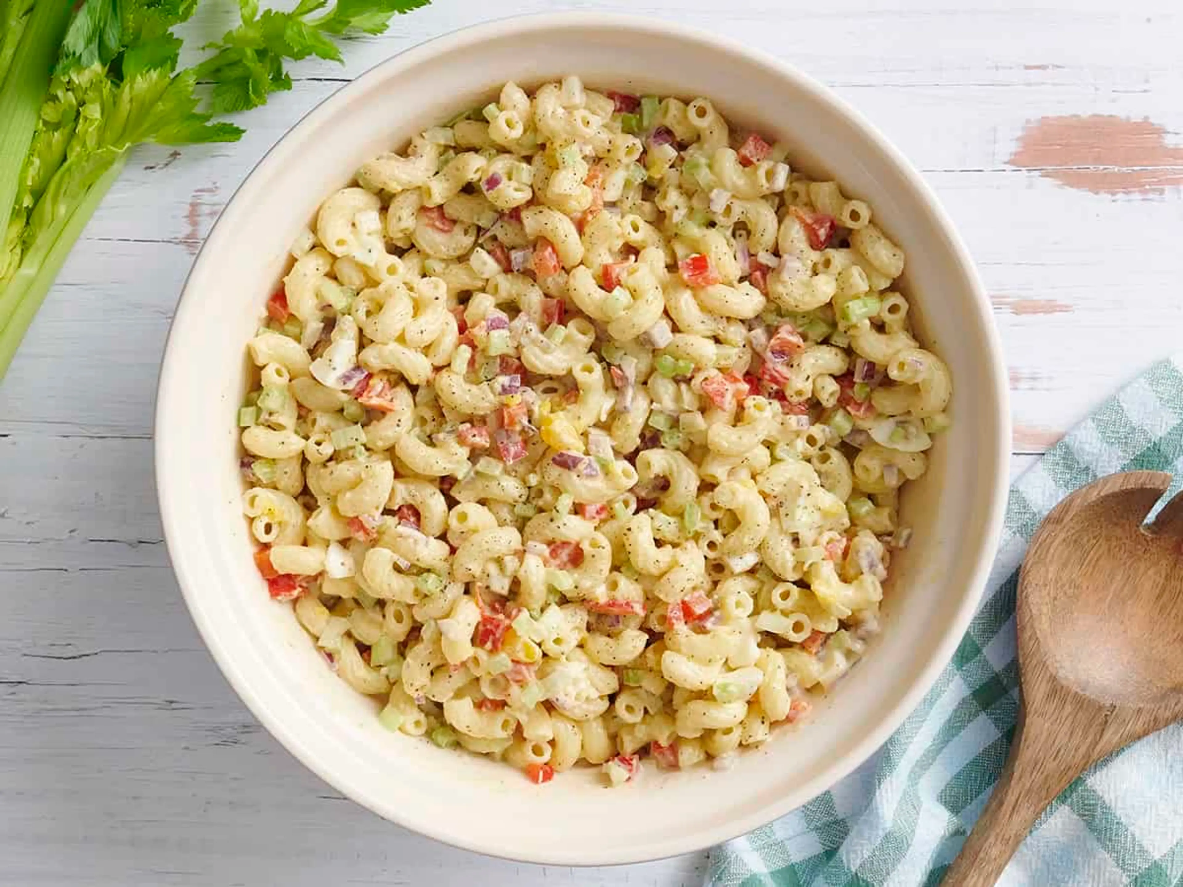 Macaroni Salad