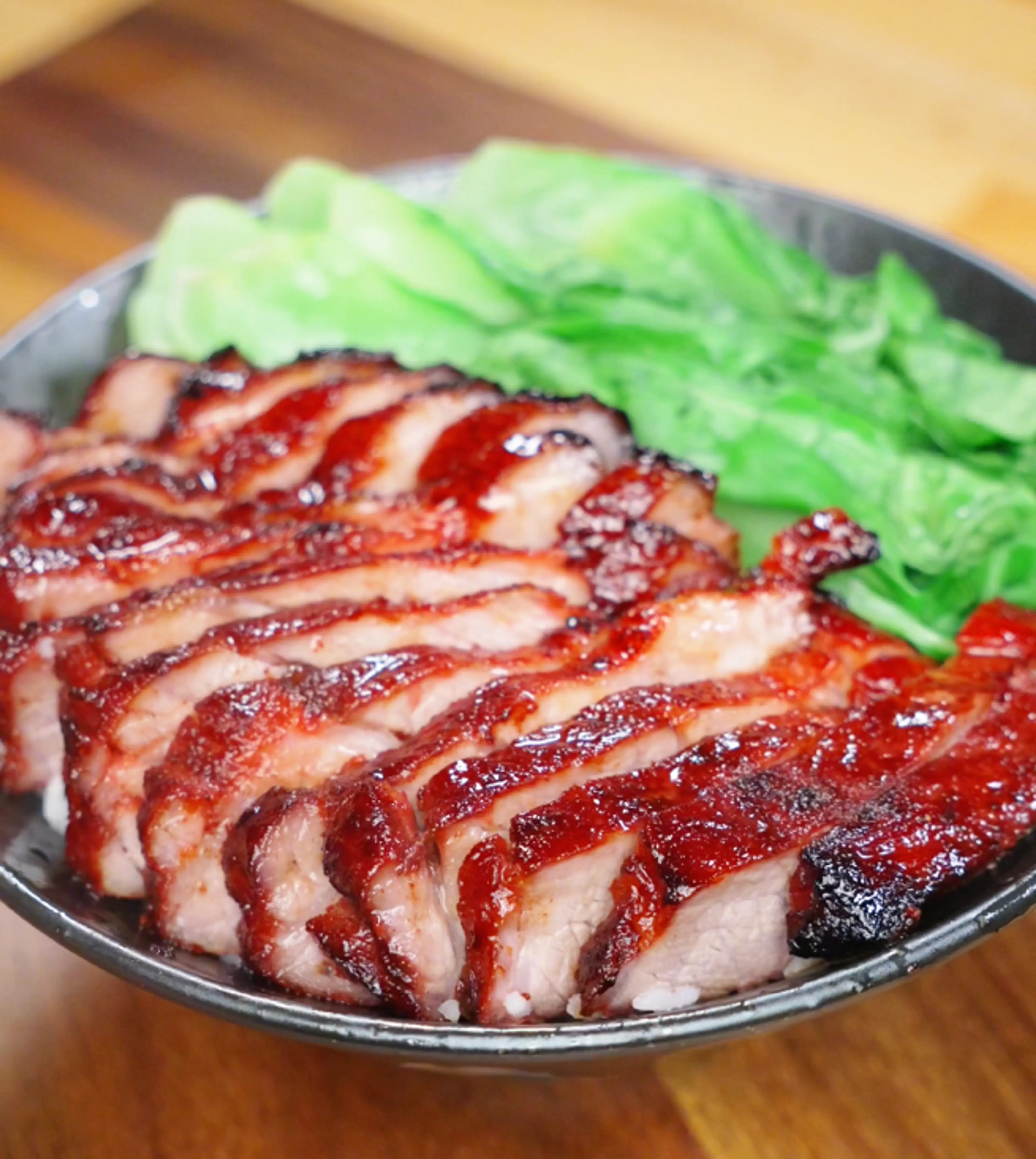 Char Siu Pork