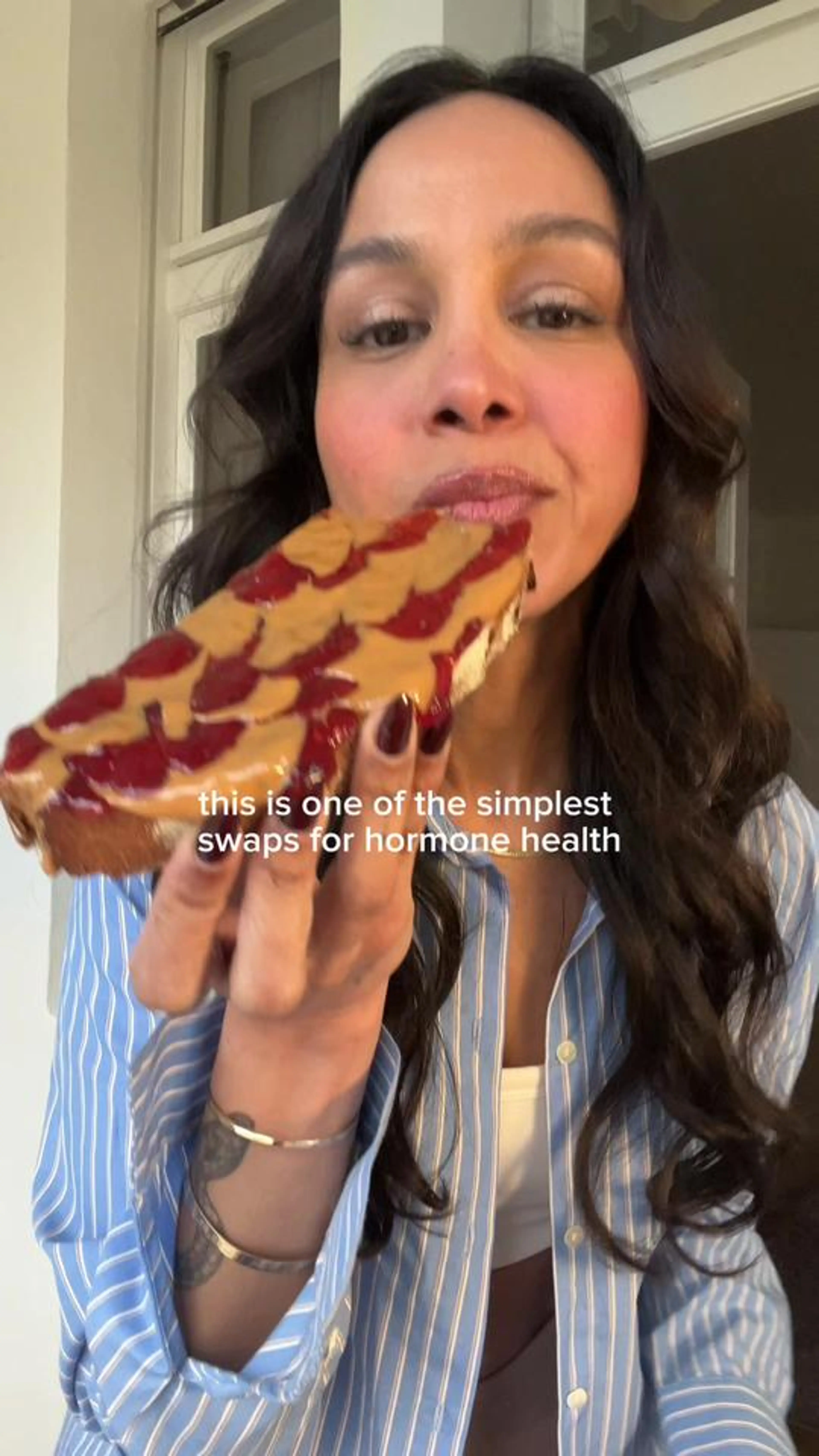My Actual Favorite Sweet Breakfast