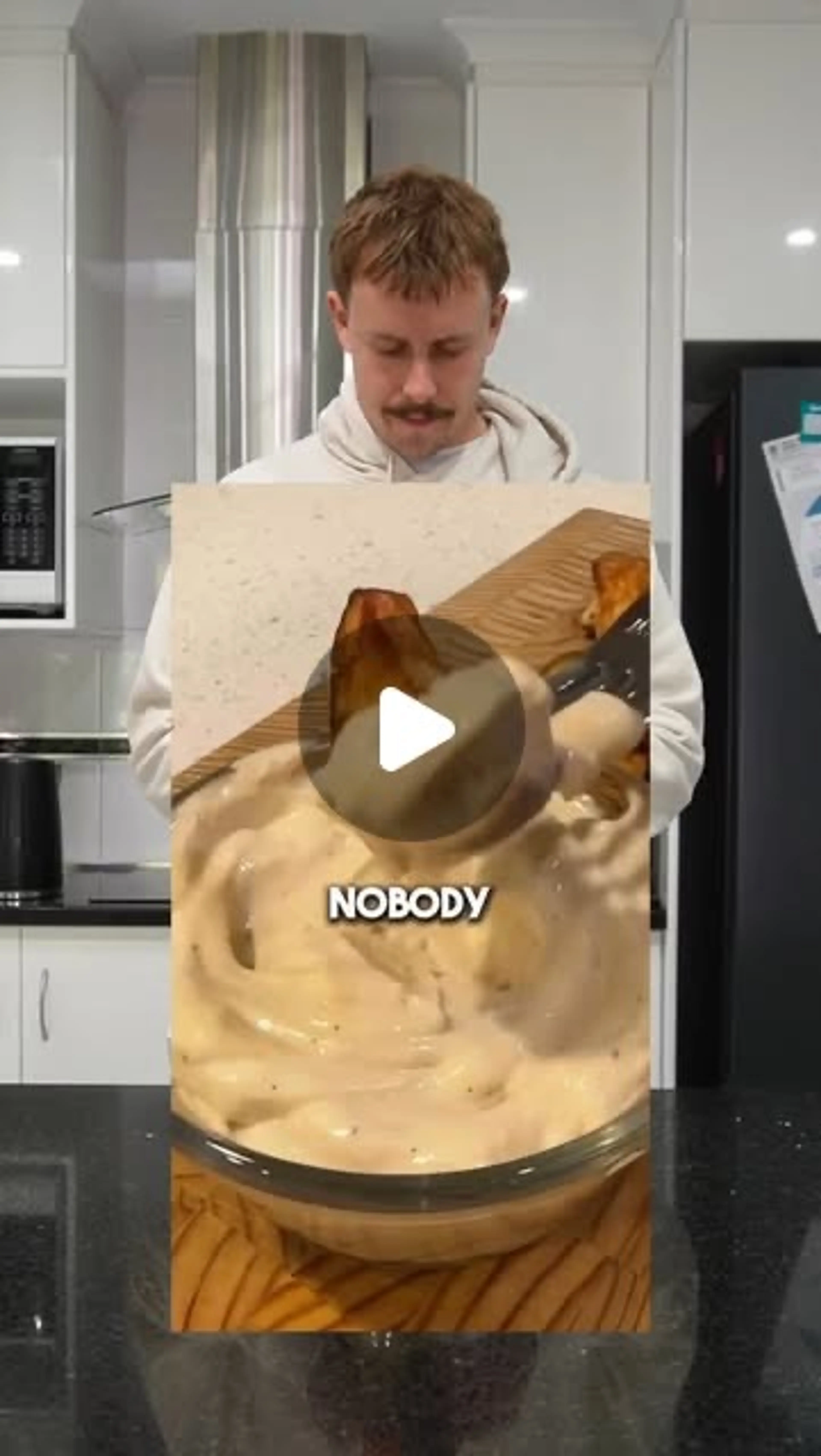 Low Calorie High Protein Mayo