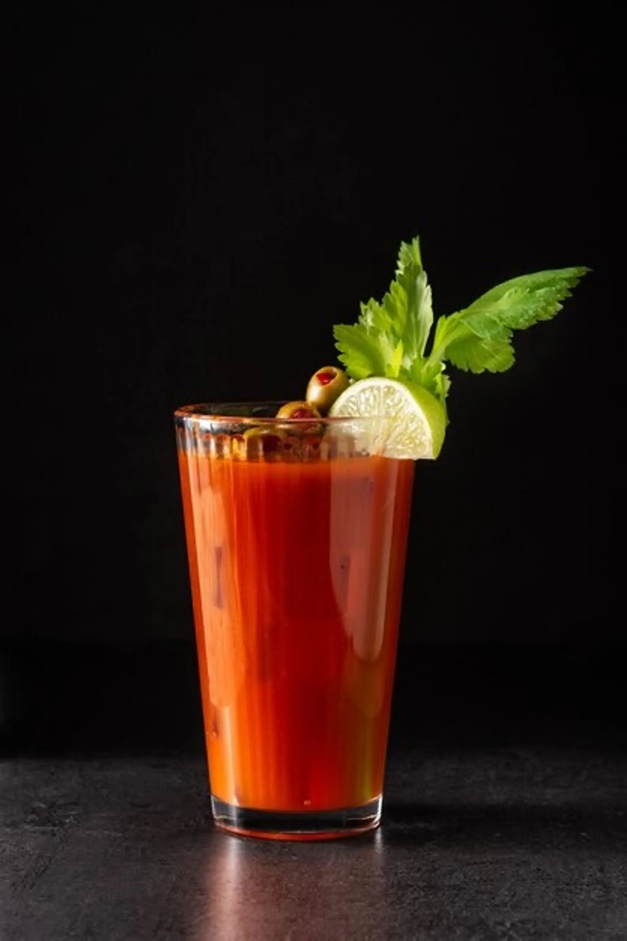Bloody Mary | Cocktails | Umami