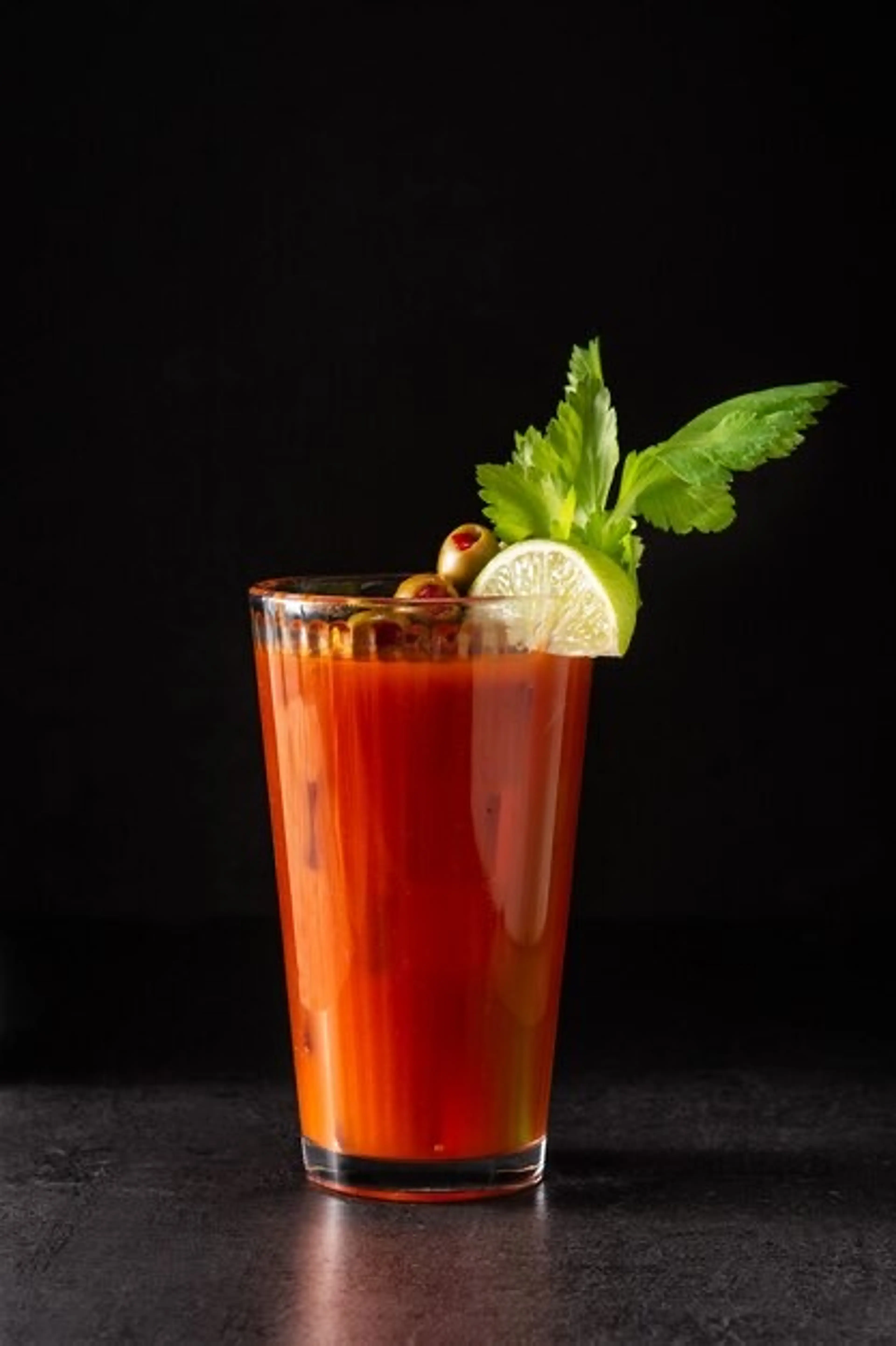 Bloody Mary