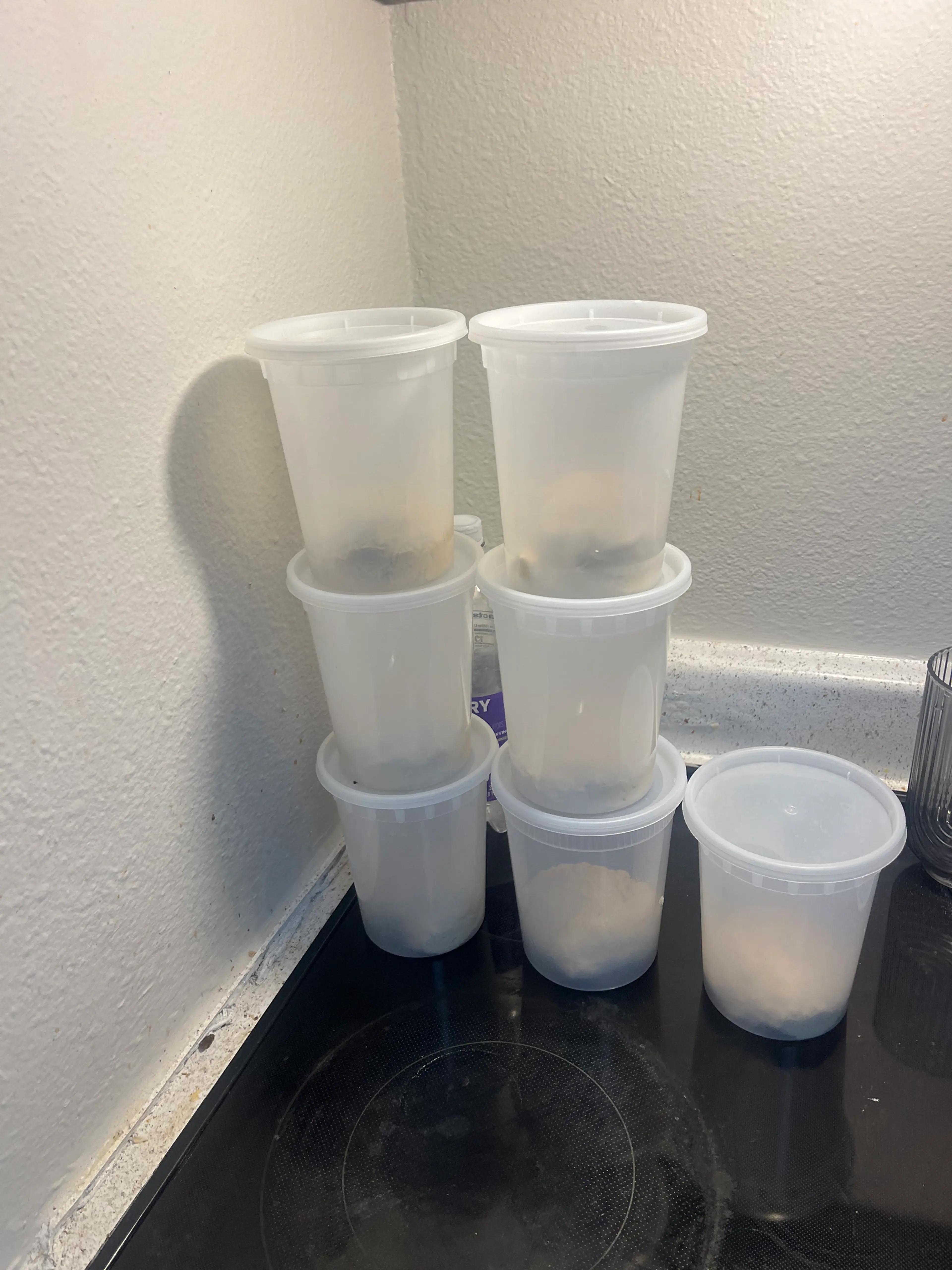 Pizza Meal Prep