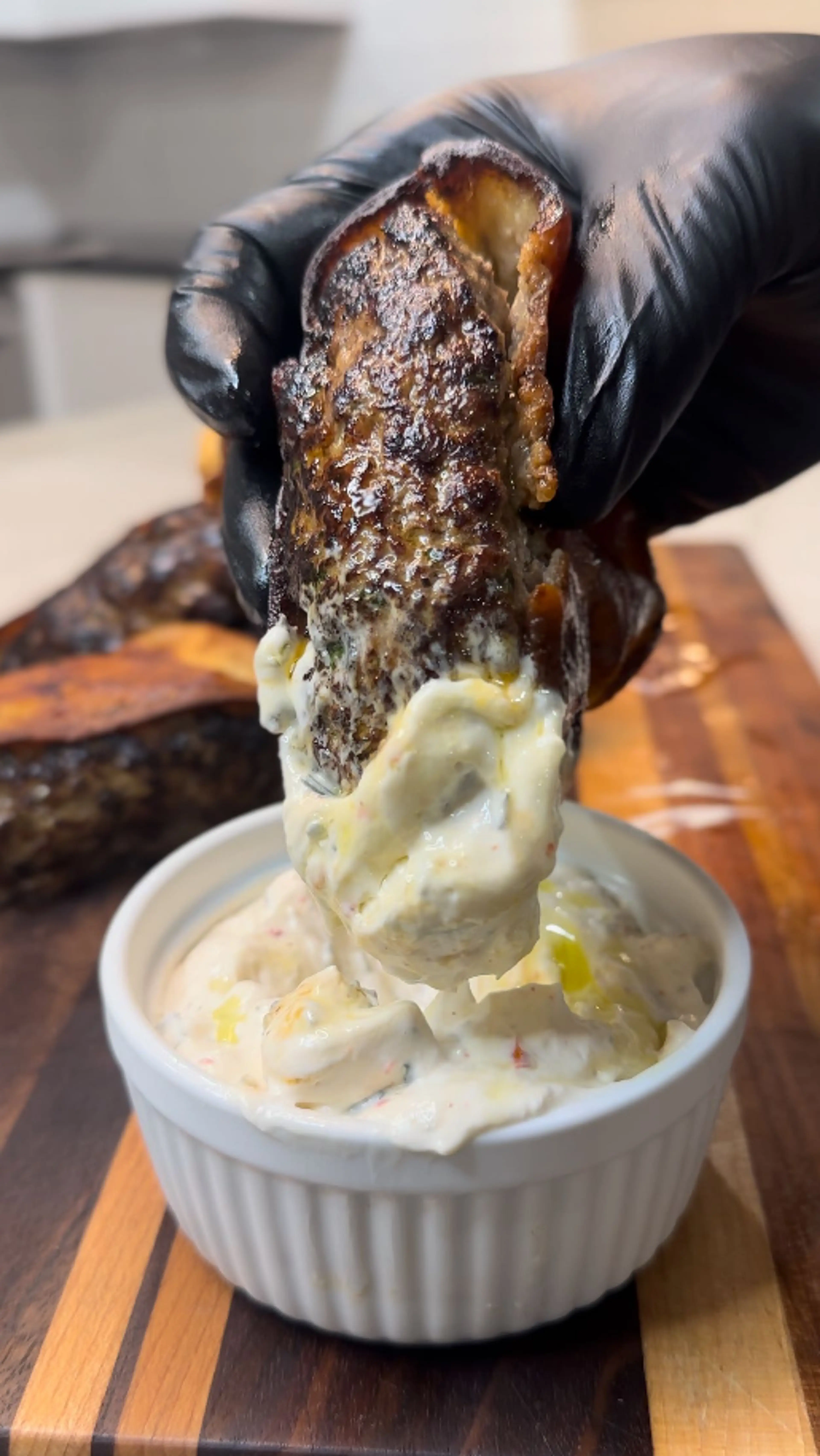 Craving Something Crispy, Juicy, and Full of Flavor? Arayes