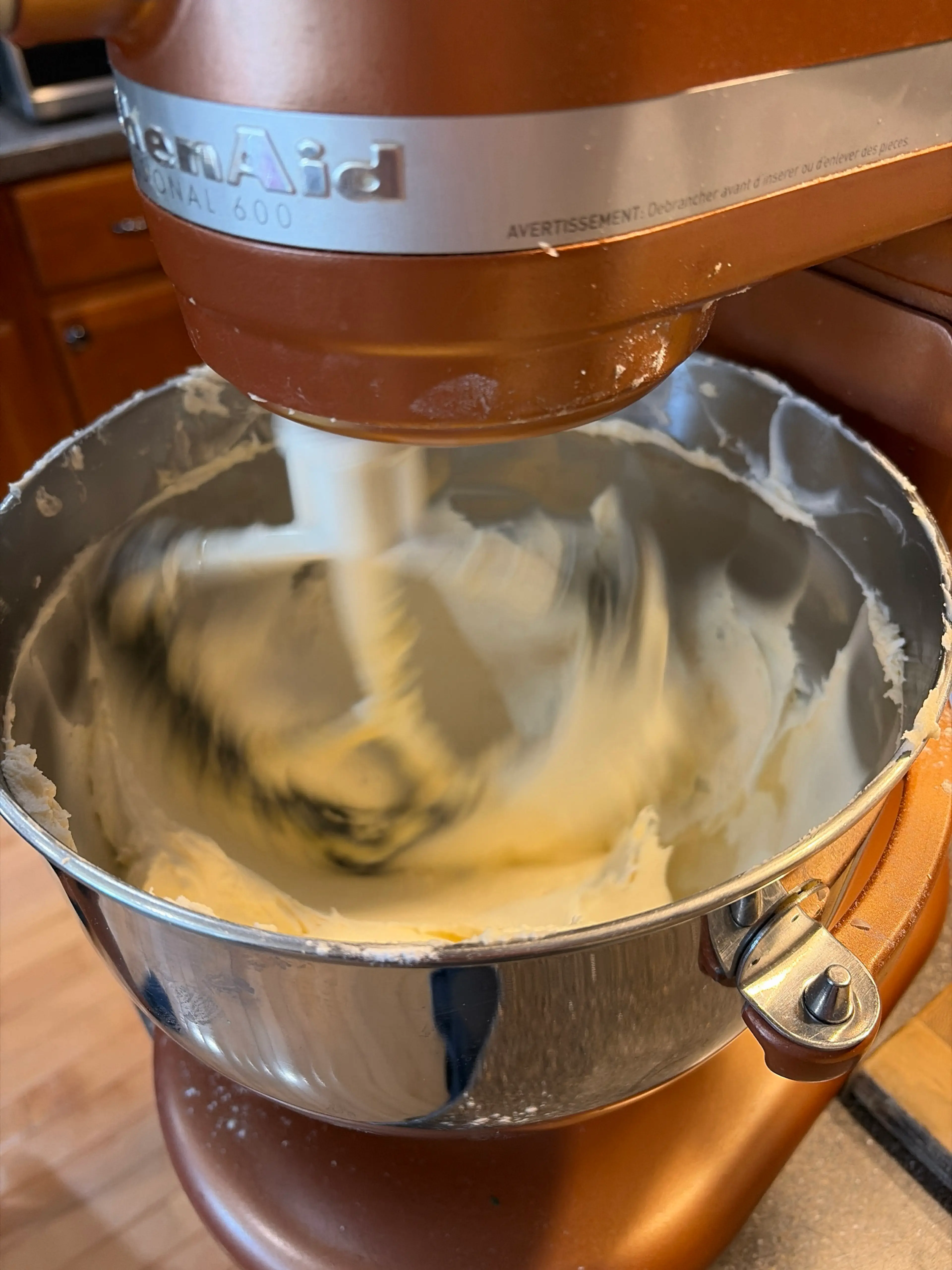 Sugar Cookie Icing