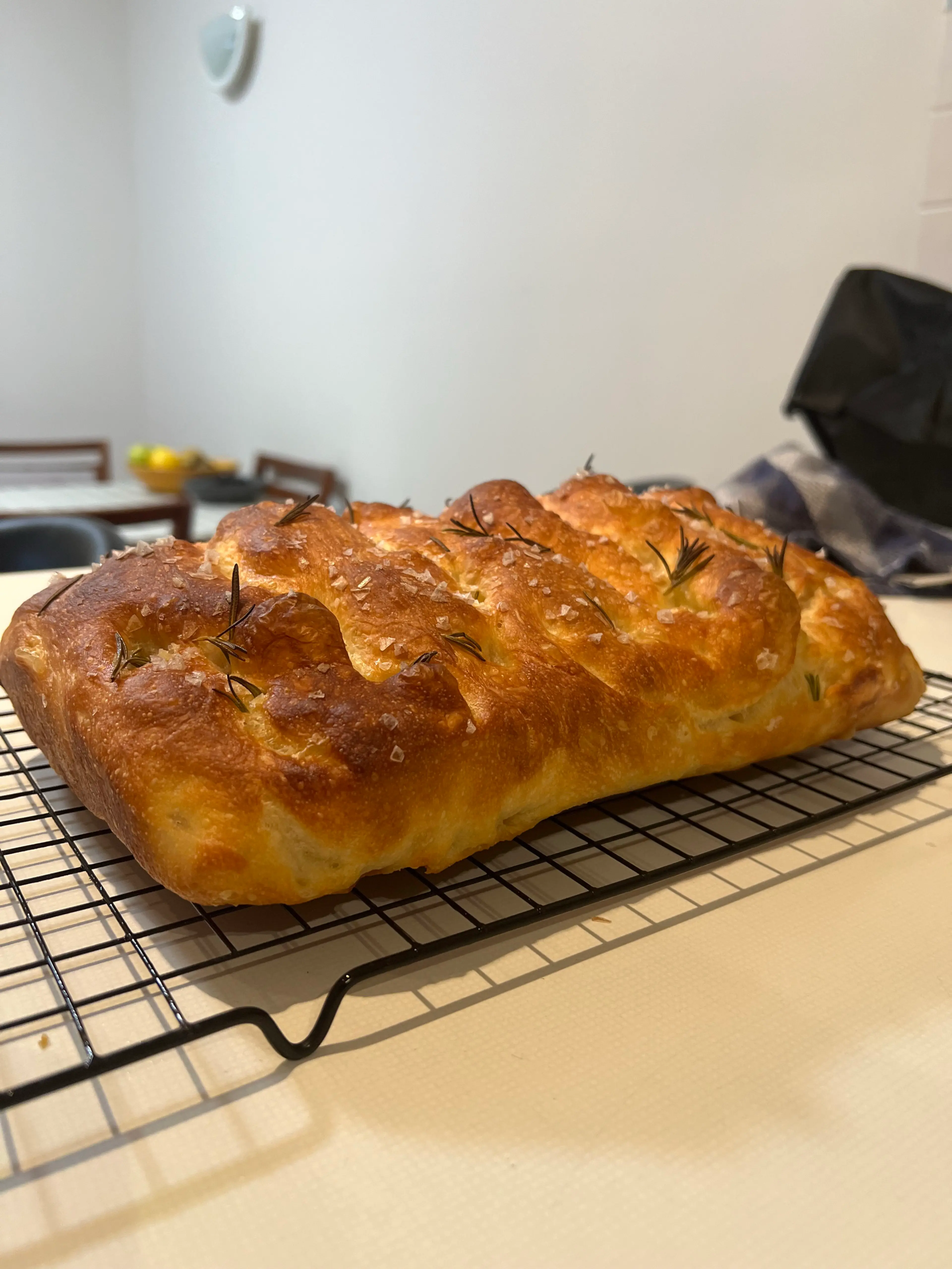 Foccacia