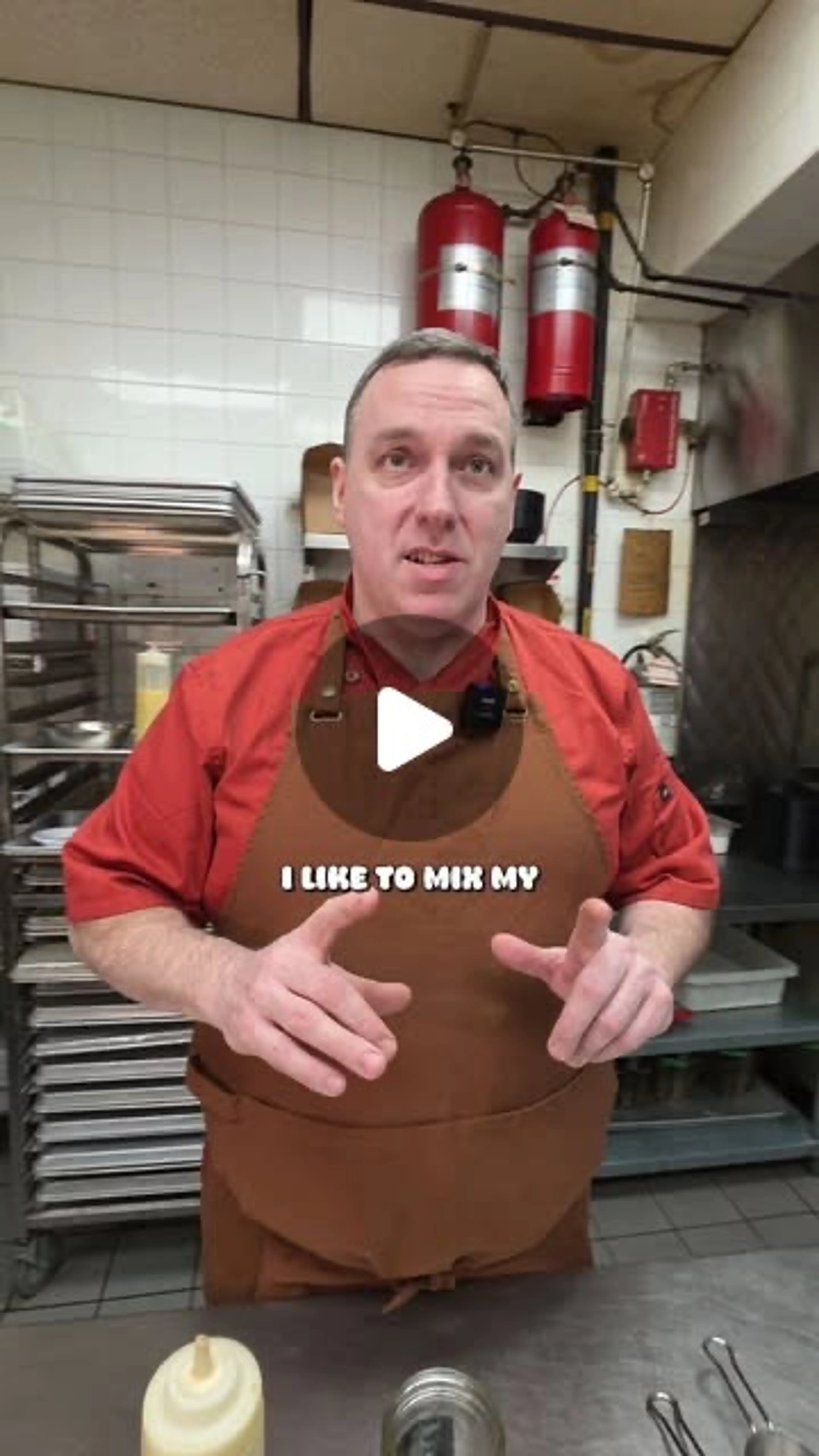 How to Make Homemade Italian Salad Dressing