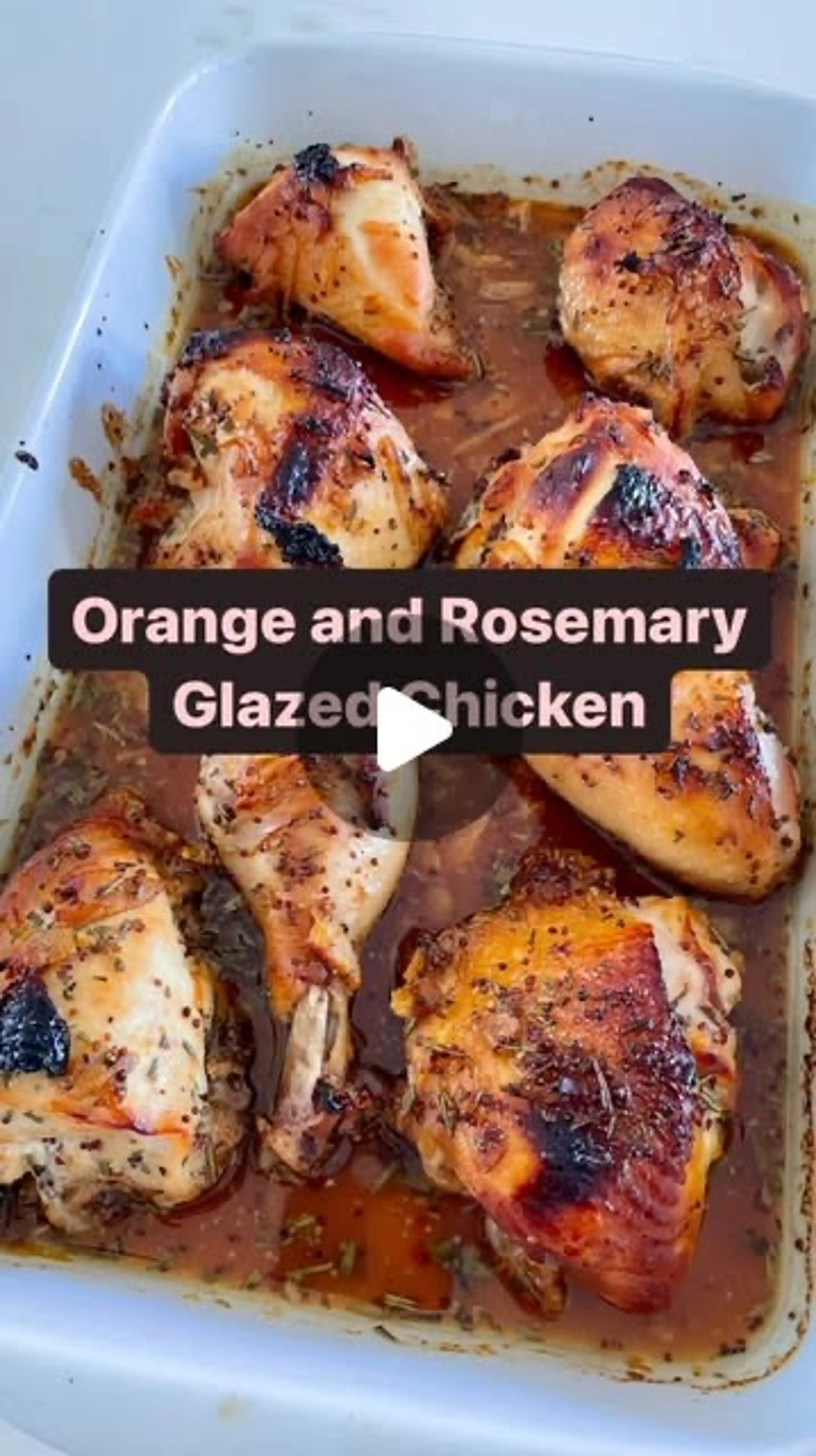 Easy + Flavorful Weeknight Win