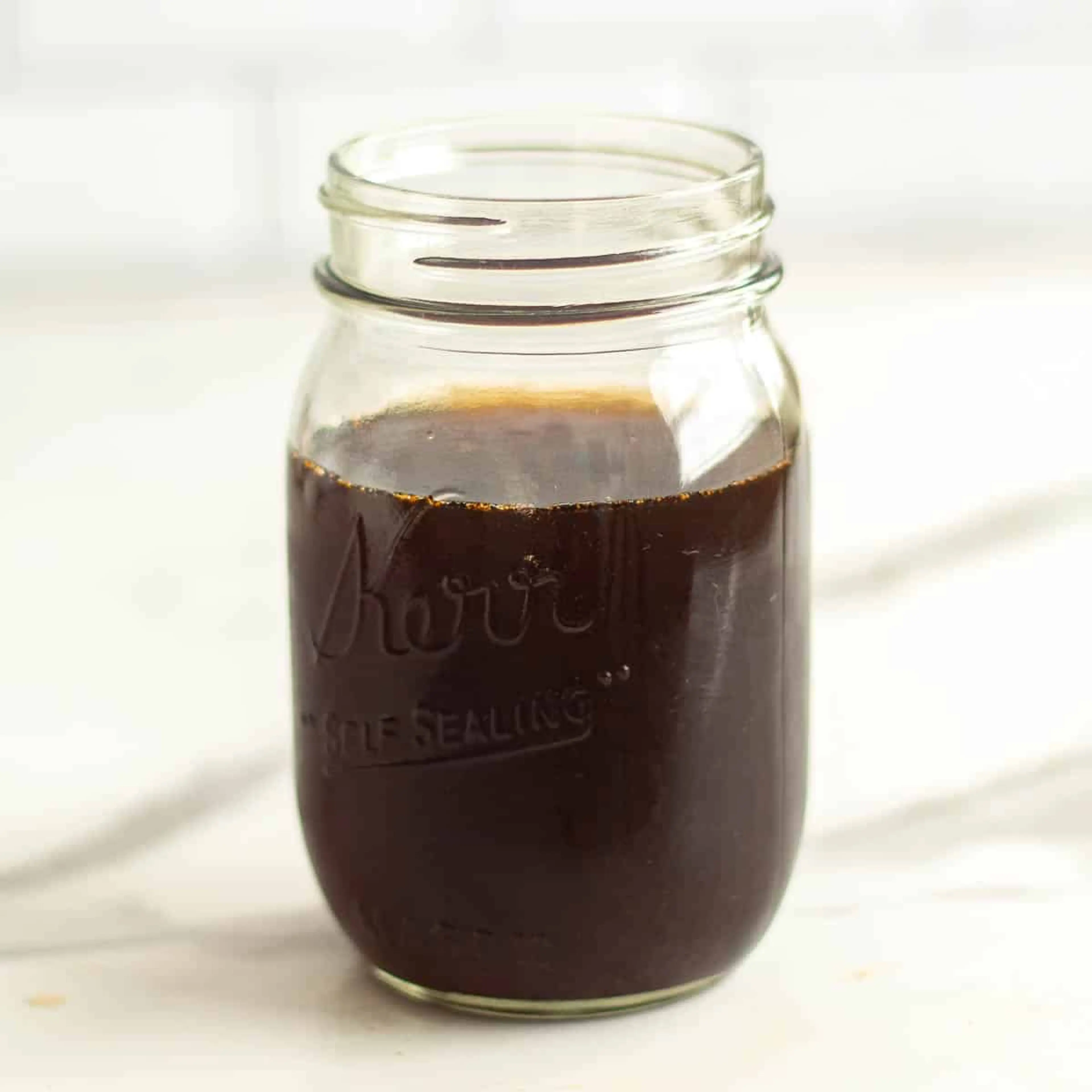 How to Make Starbucks Brown Sugar Syrup - Easy Recipe