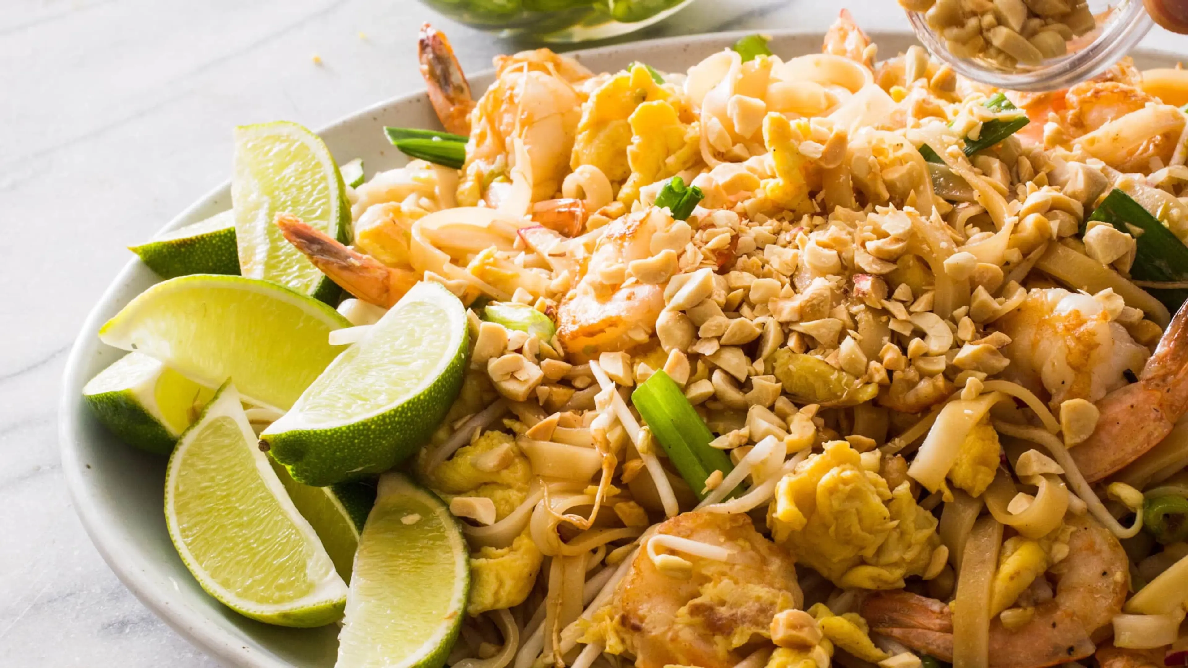Pad Thai (ATK)