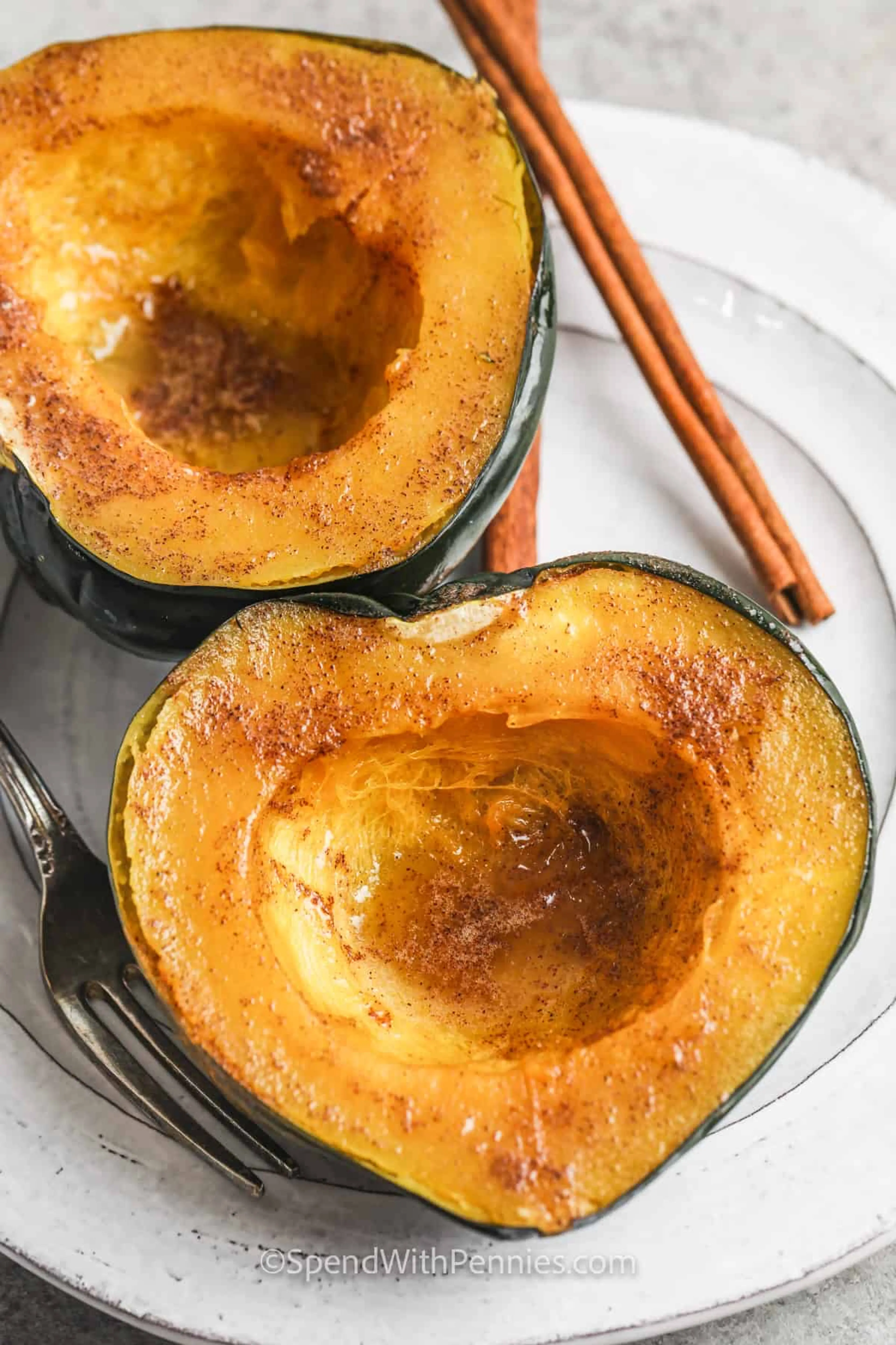 Easy Squash