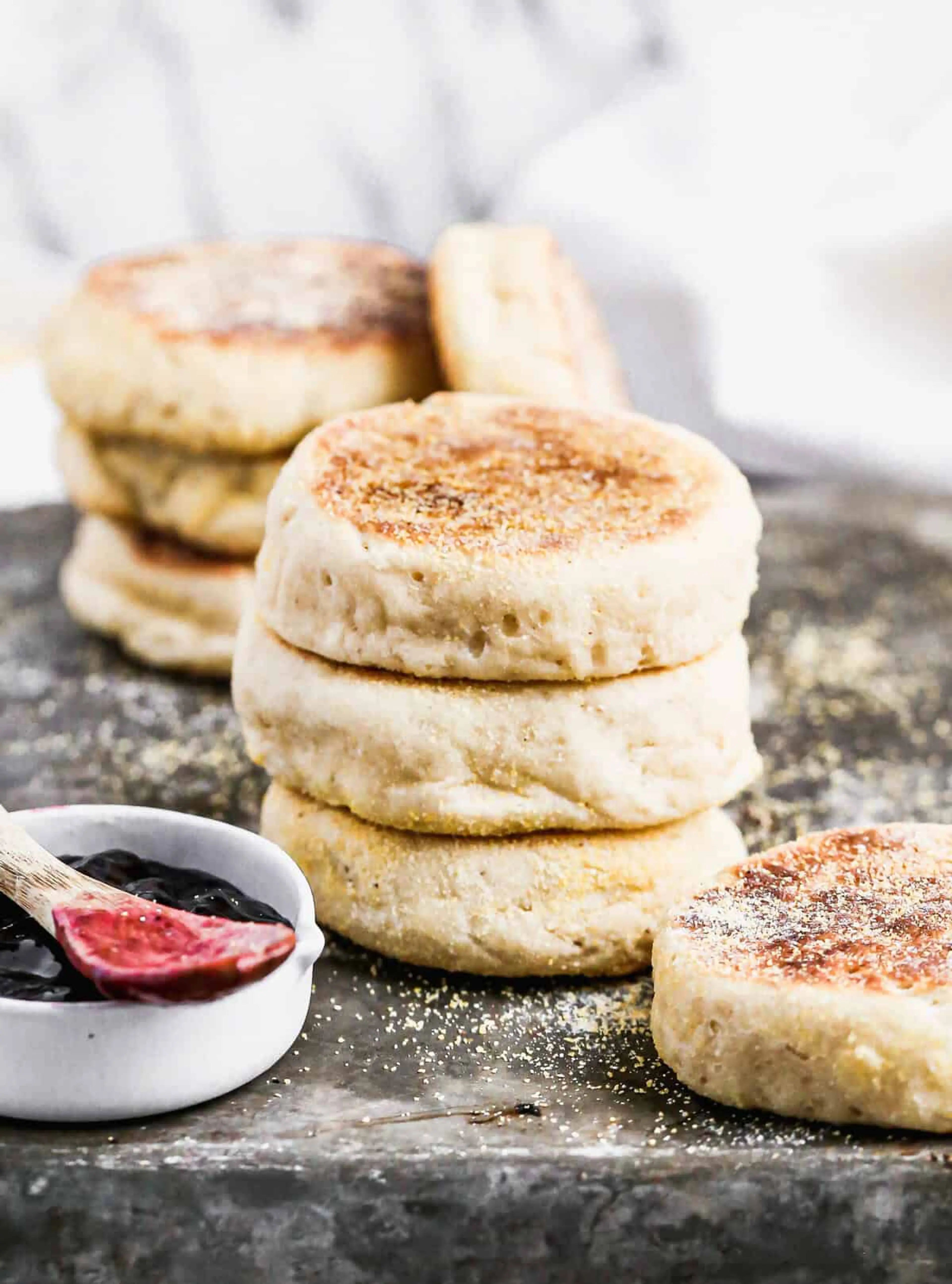 English Muffins