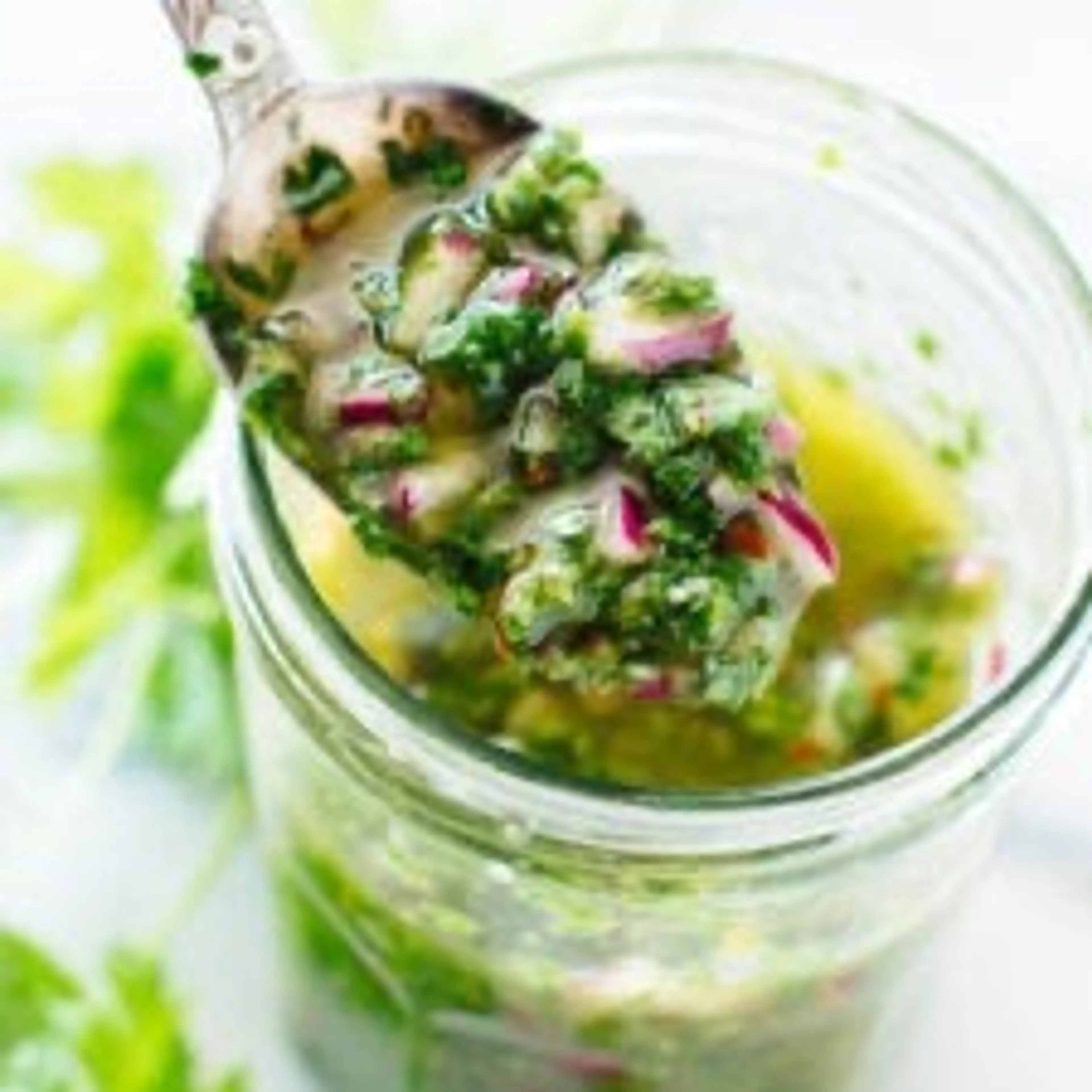 Chimichurri Sauce