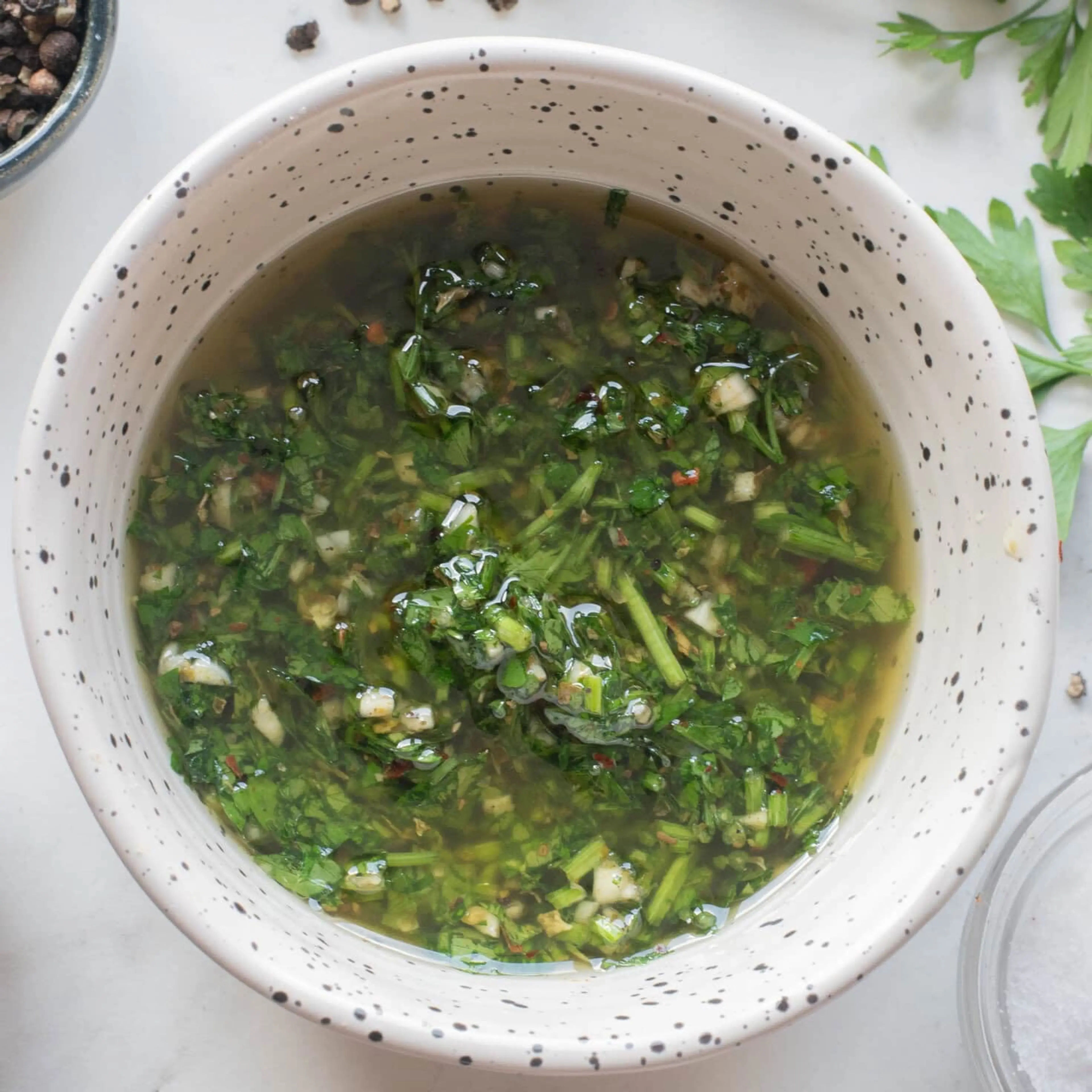 Chimichurri Sauce