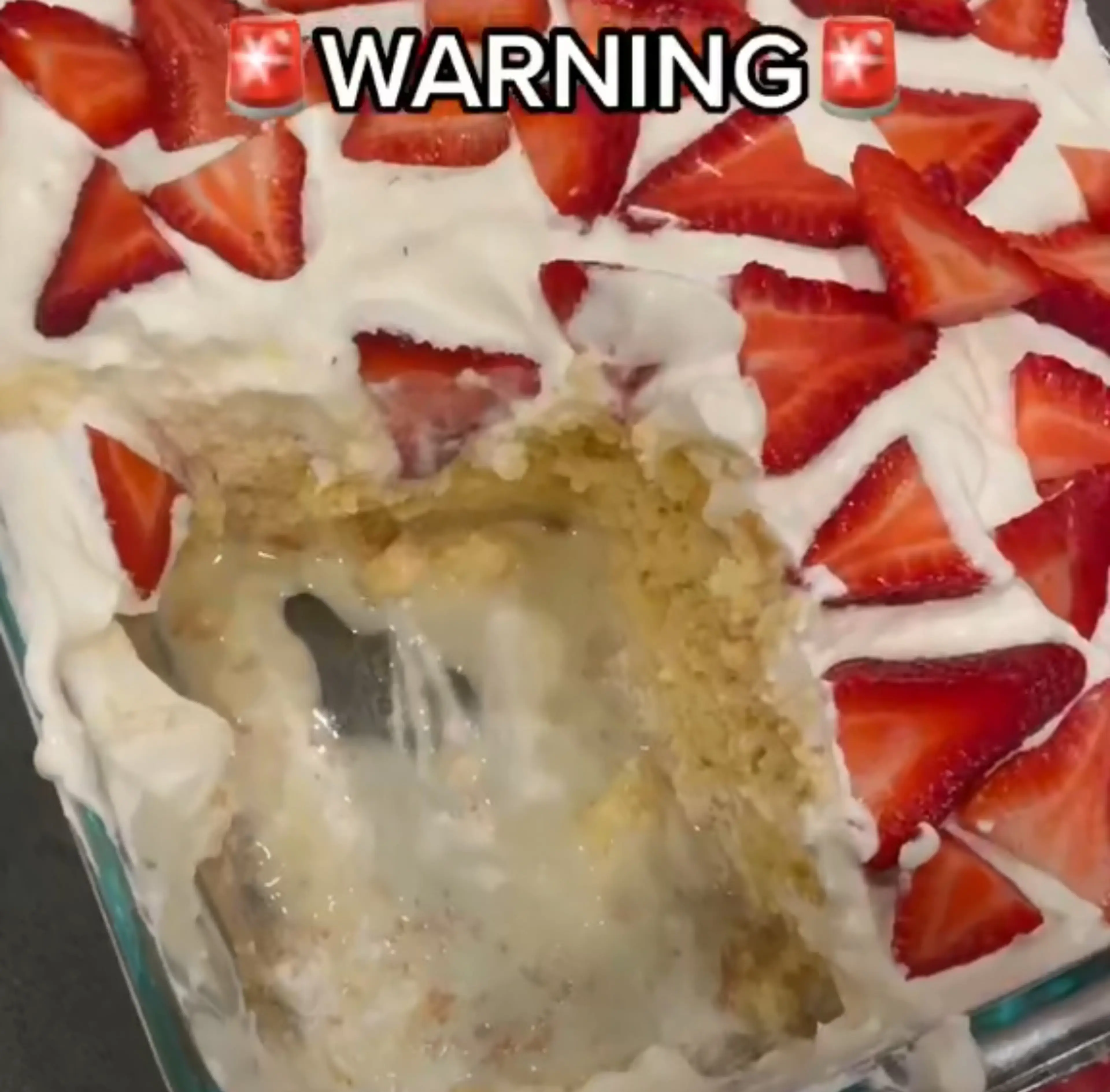 Tres Leches