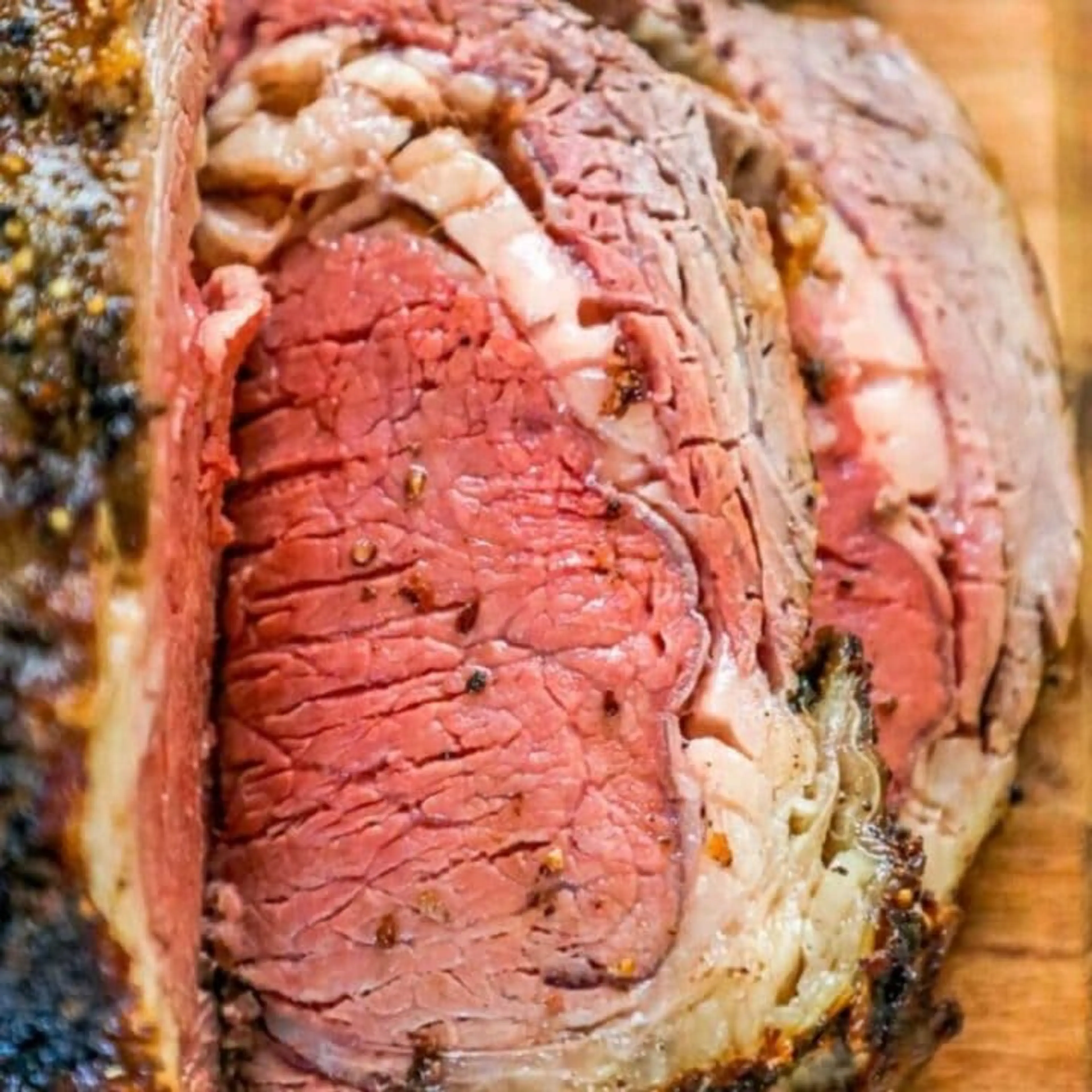 The Best Ribeye Roast Recipe