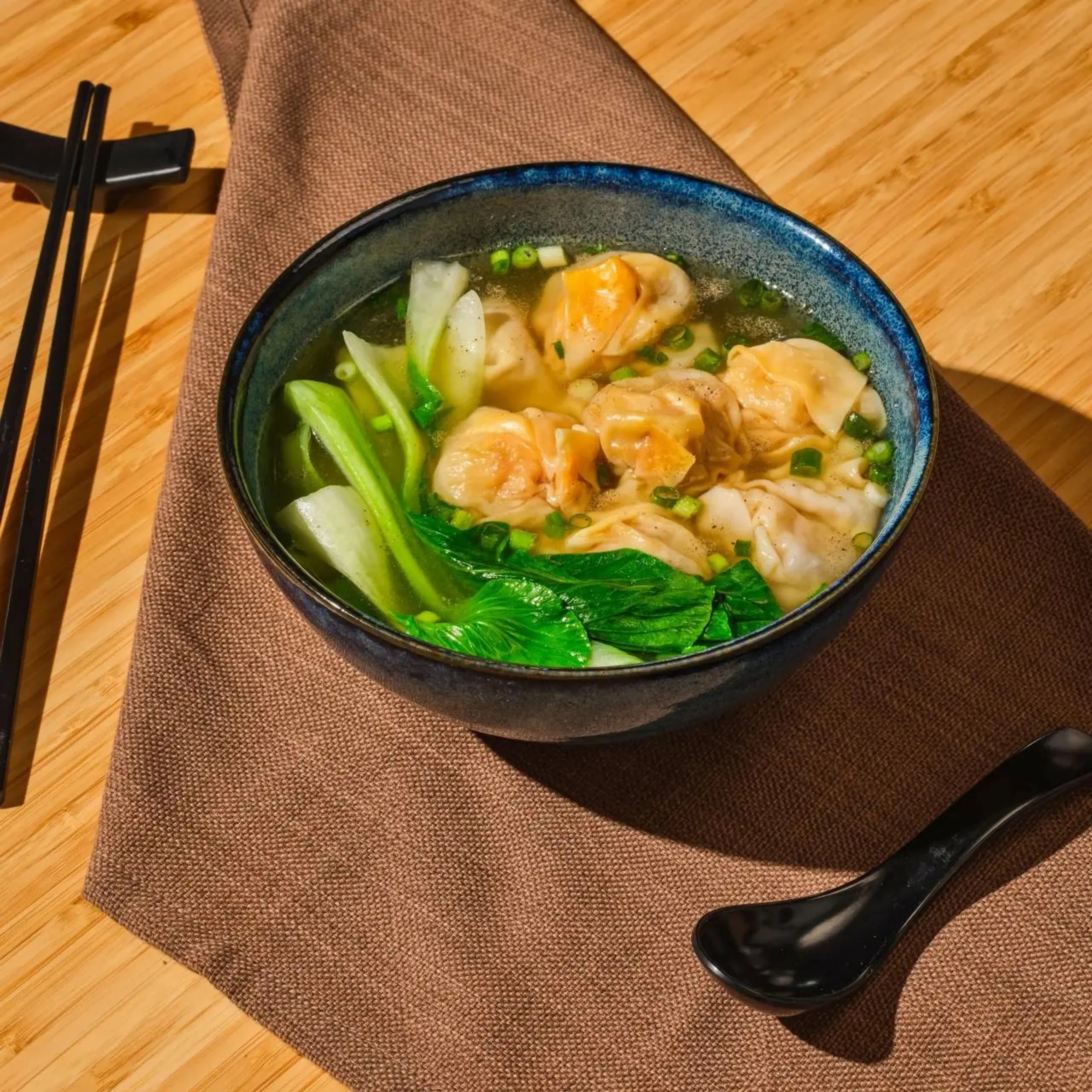 Wonton Soup Food Network Jet