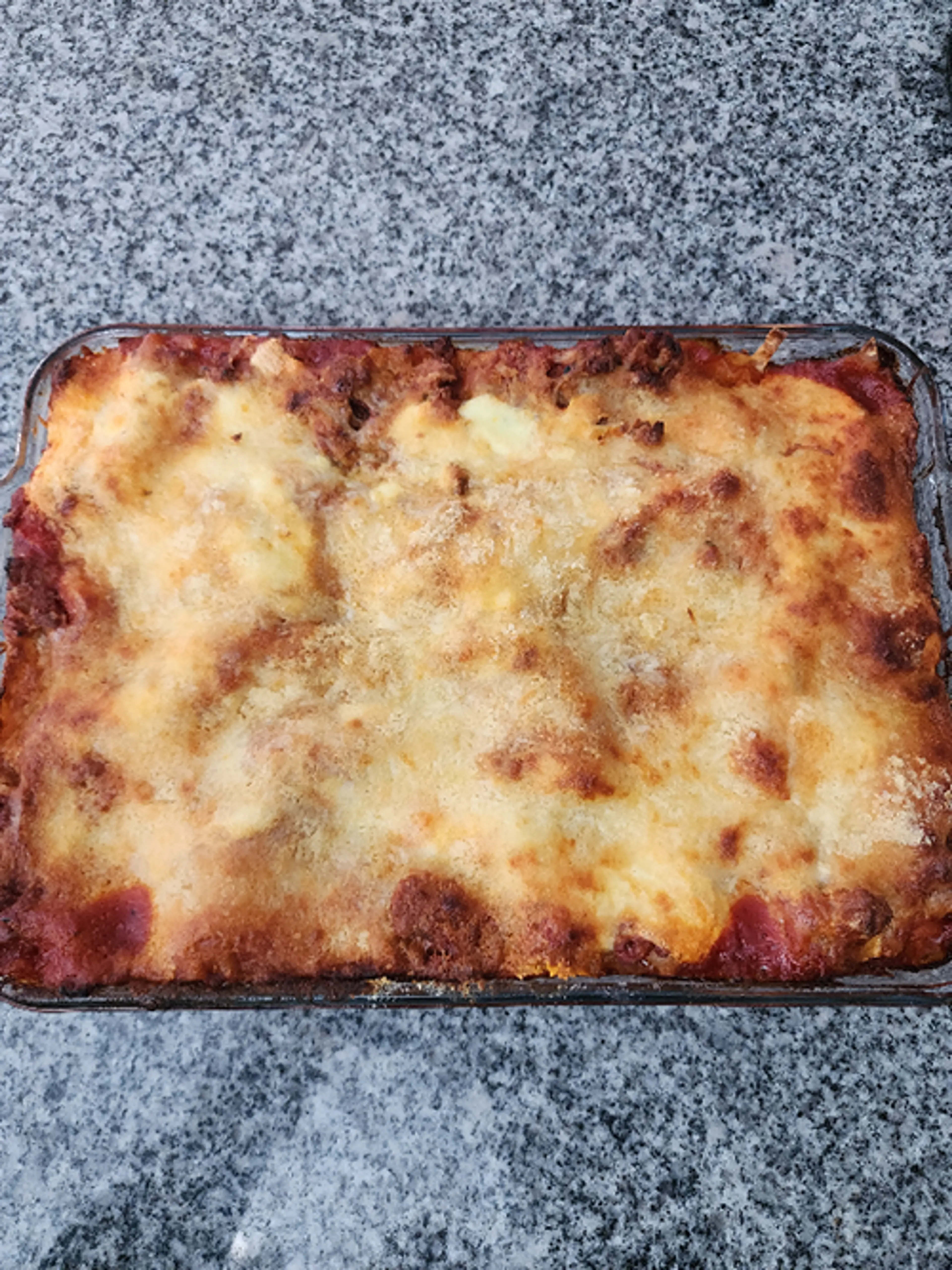 Lasagna Ricotta Cheese