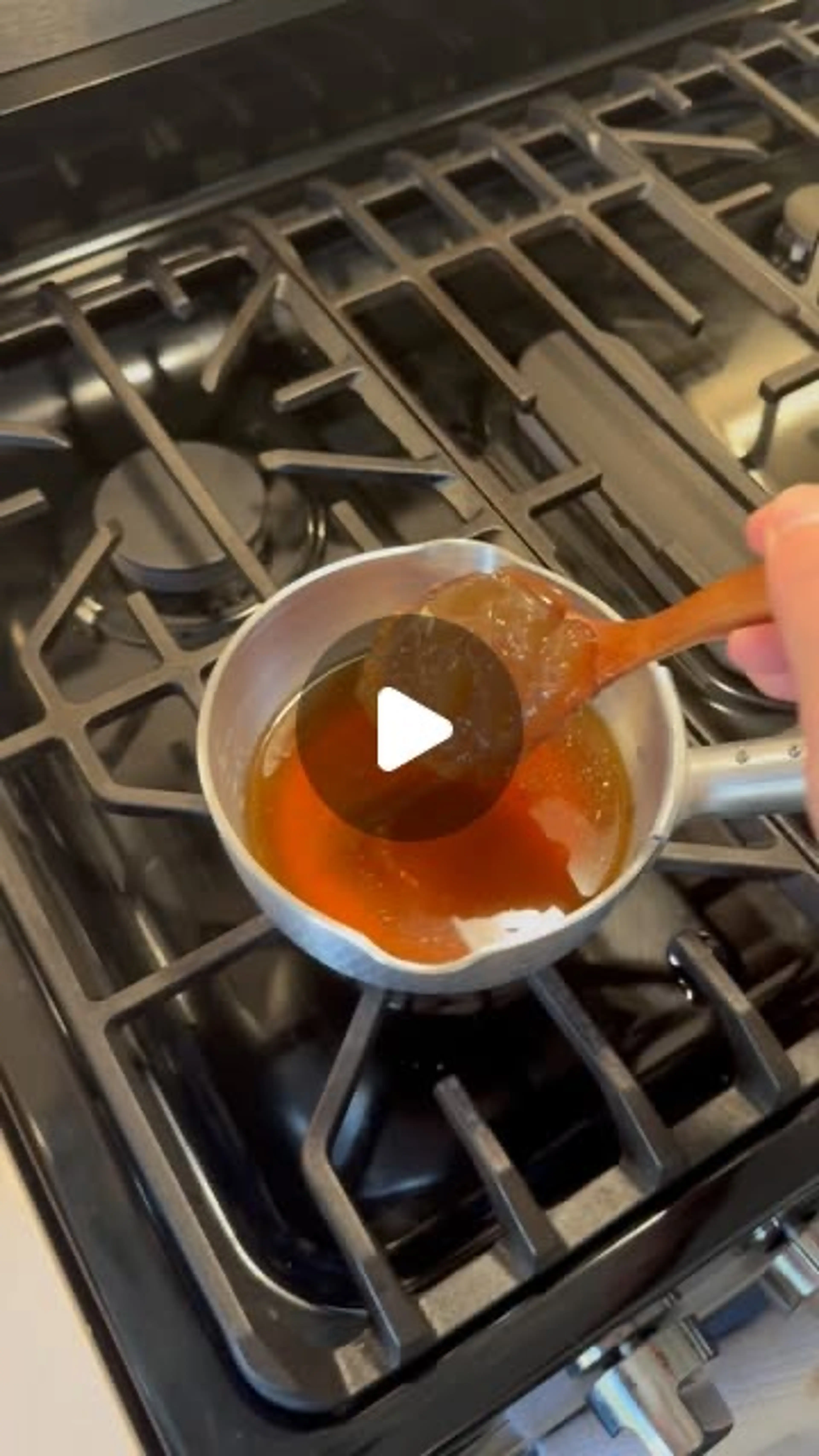 Homemade Beef Bone Broth