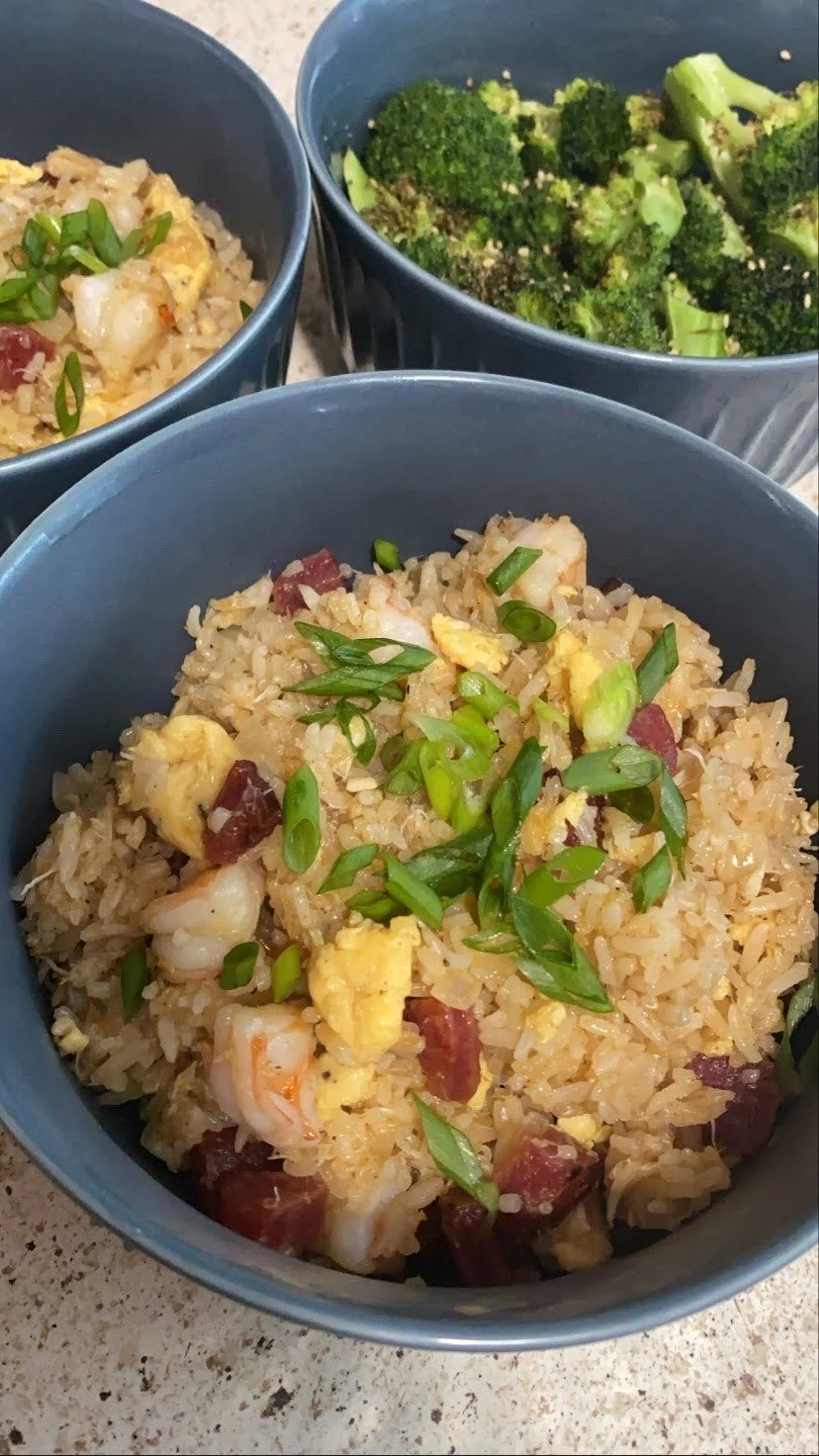 Fried Rice