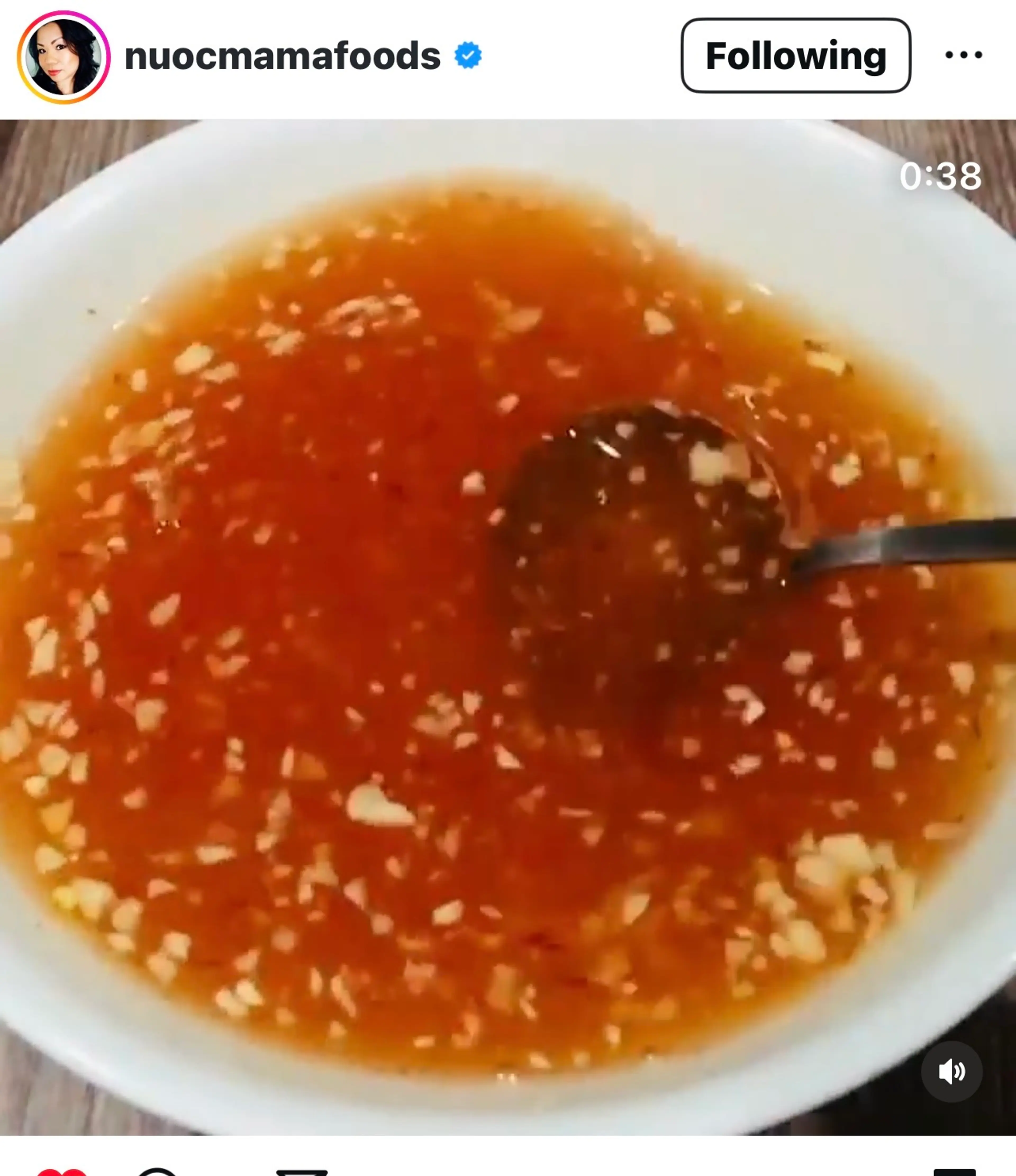 Sweet and Sour Garlic Chili