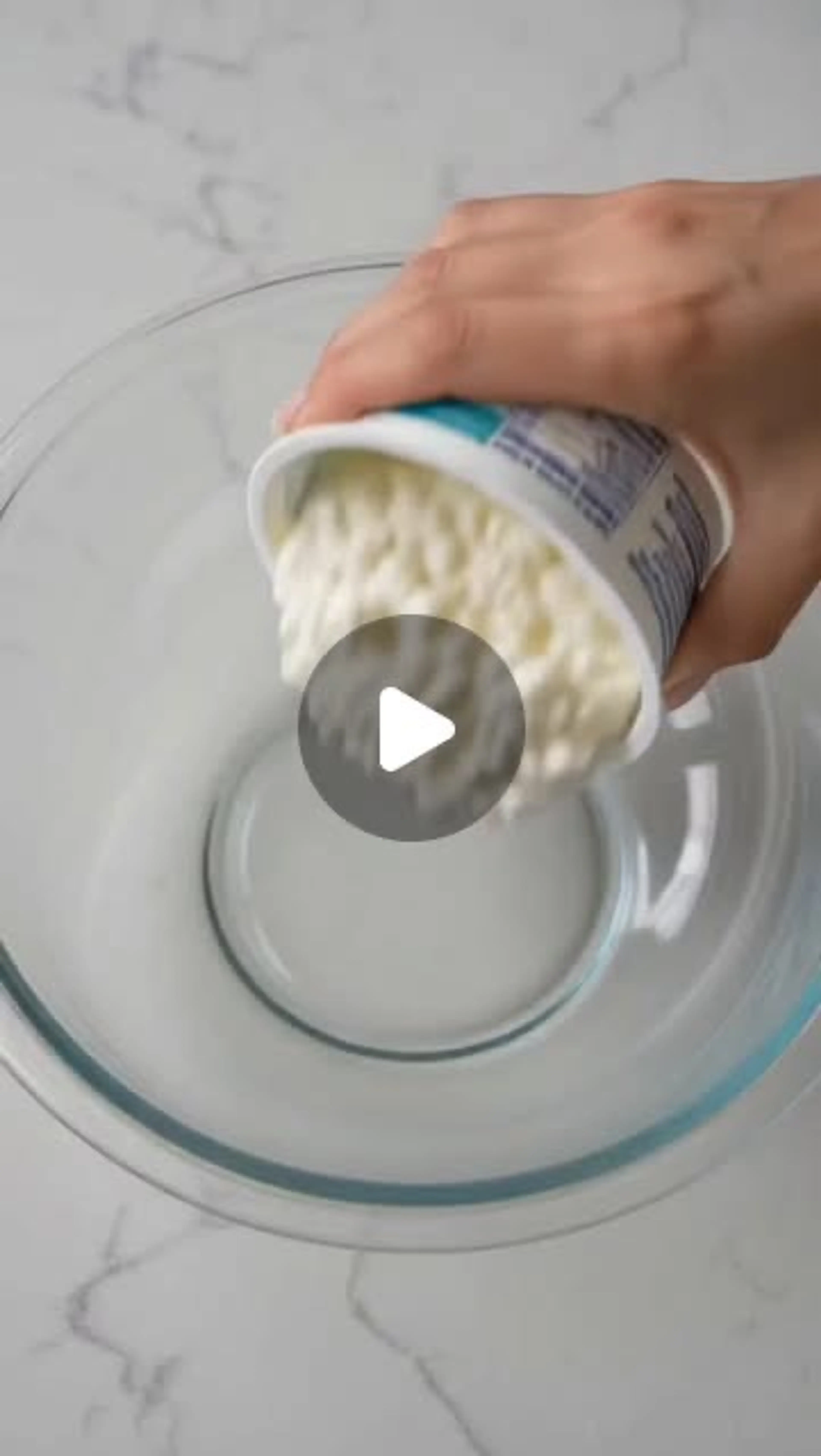 Cottage Cheese Everything Bagel Bites