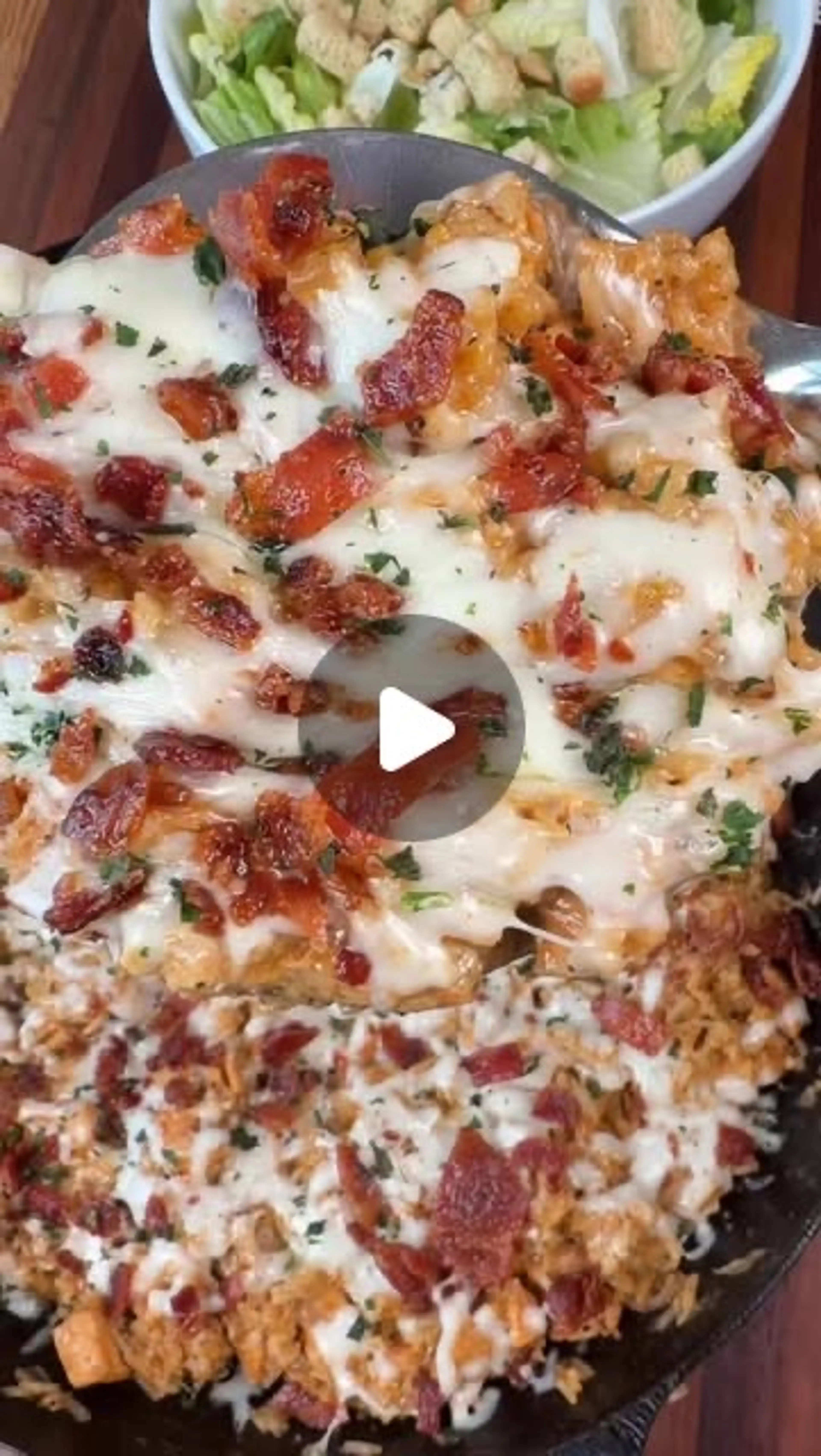 Quick and Easy Dinner for Your Next Busy Night