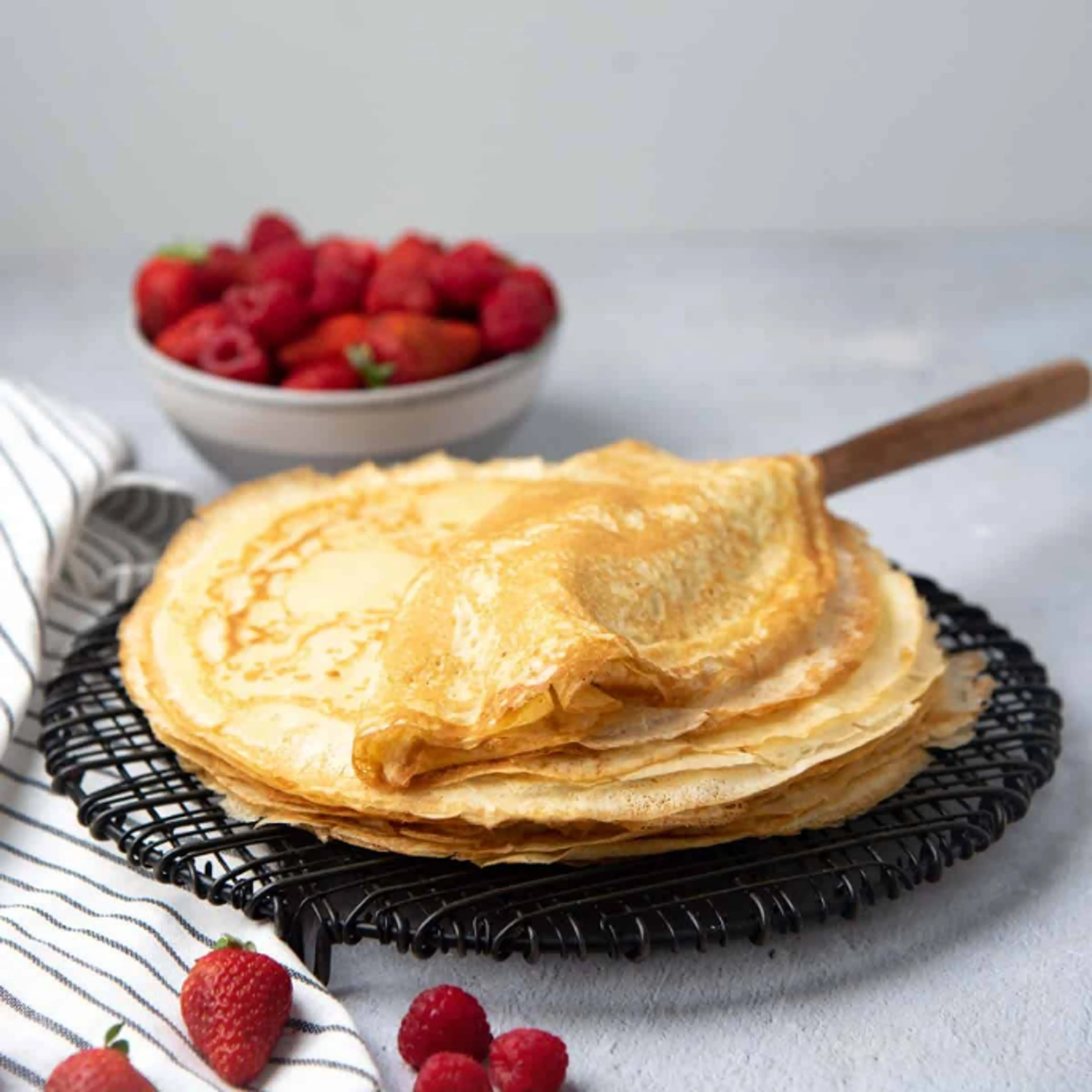Crepes