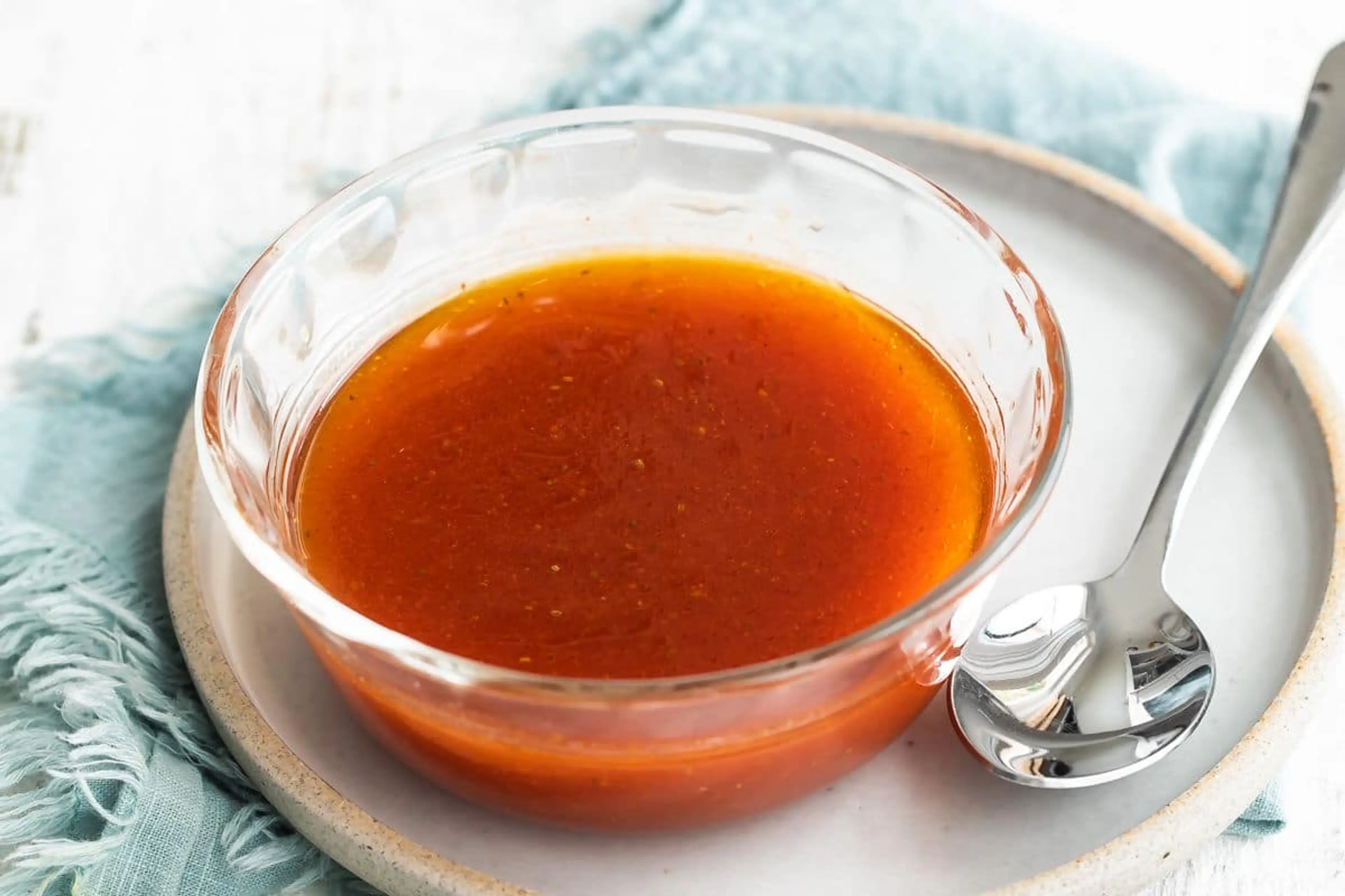 French Dressing (Taco Salad)
