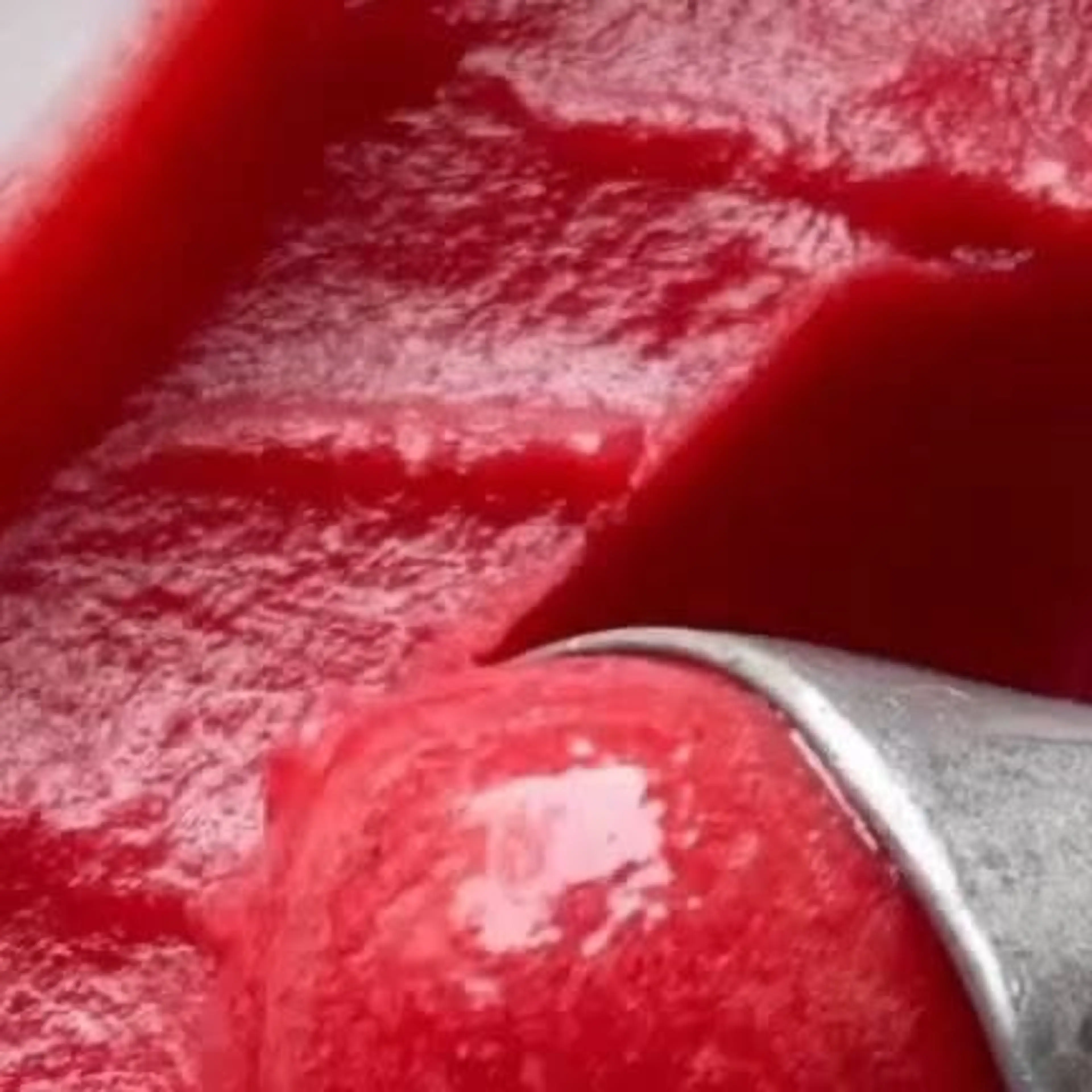 This Strawberry Lemon Sorbet Is the Perfect Summer Treat