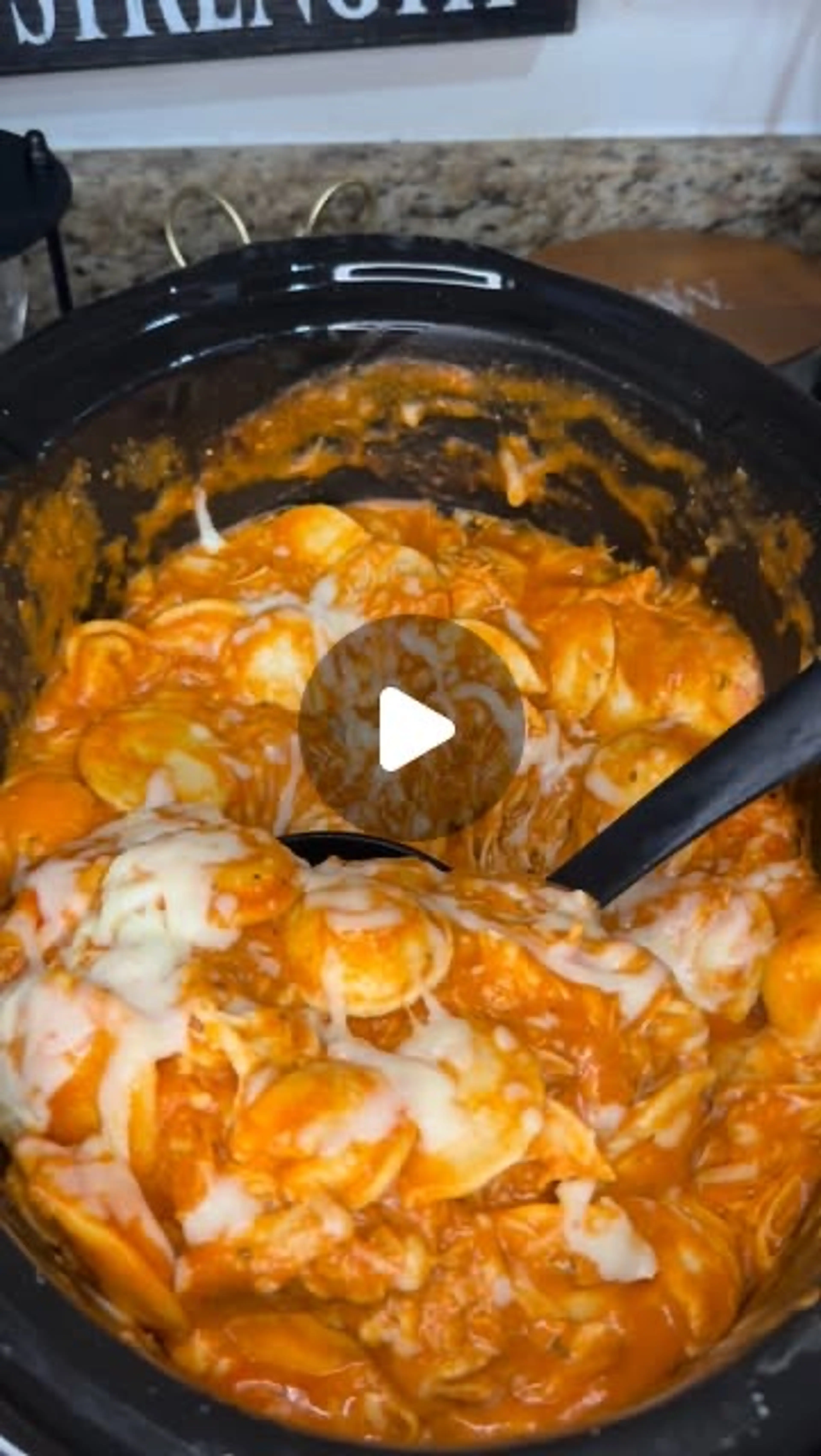 Million Dollar Ravioli