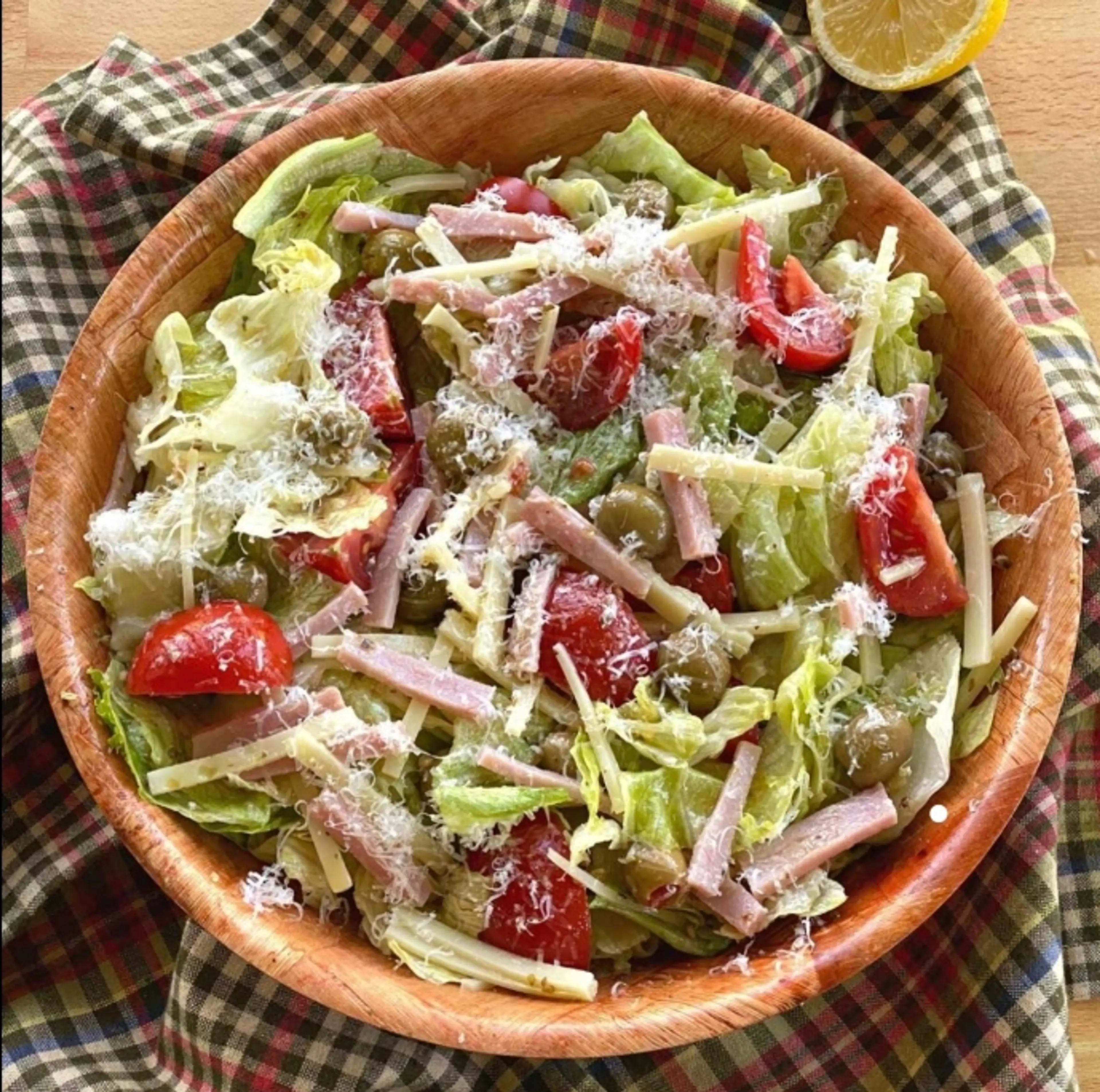 1905 Salad