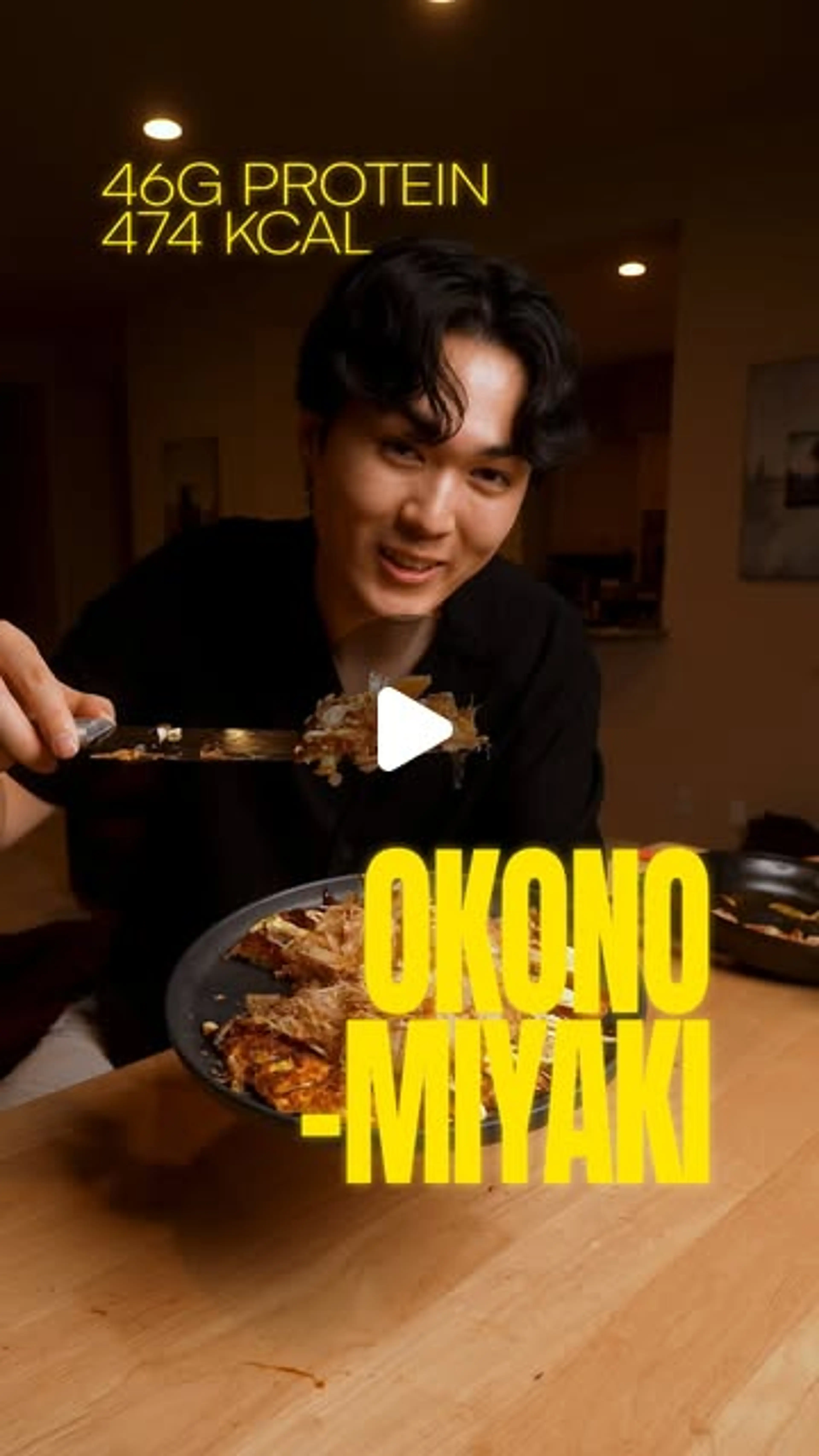 Full Recipe